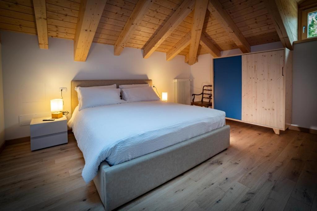 Double Room with Garden View photo 3