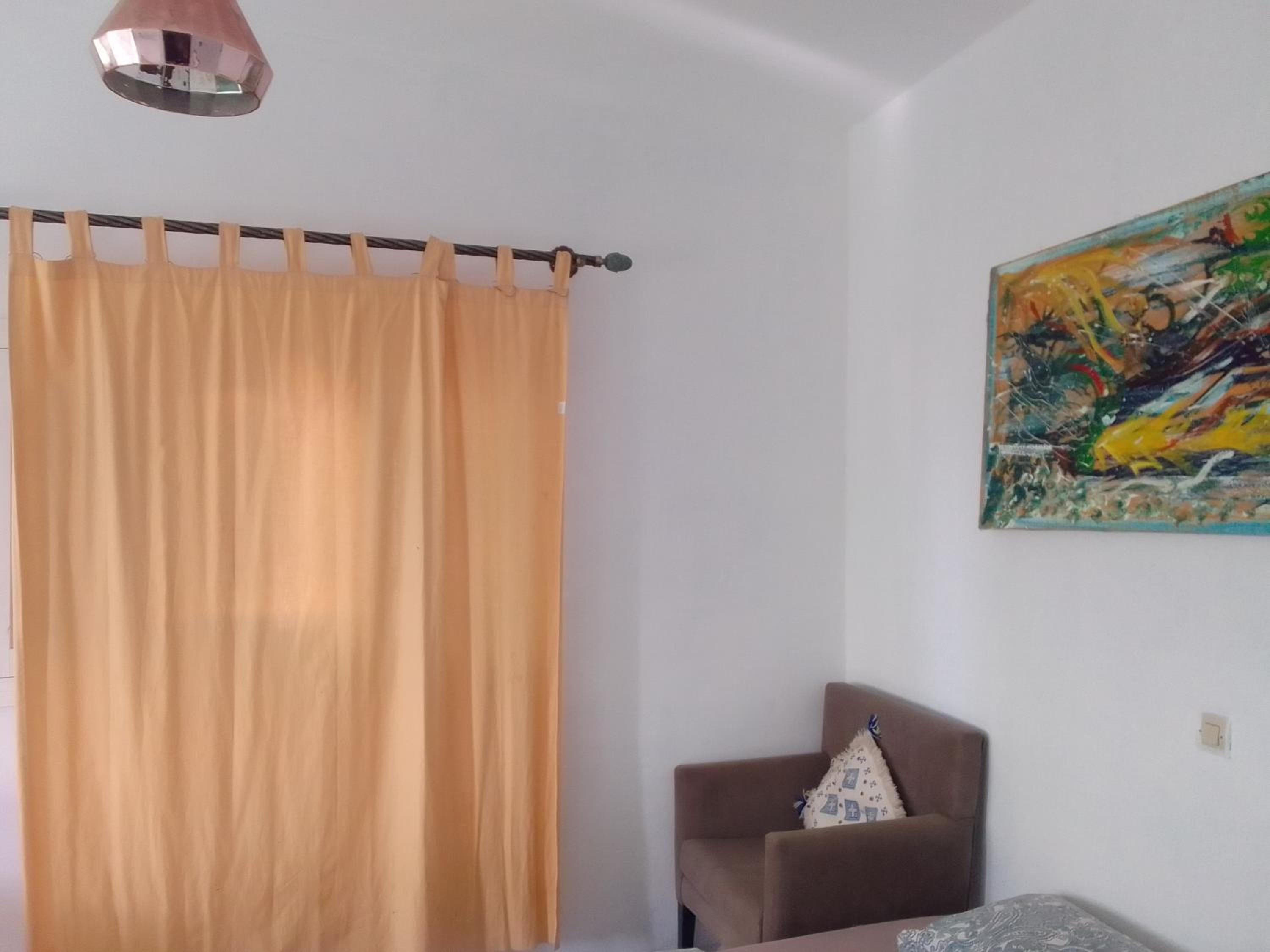 Double Room with Sea View - Photo 4