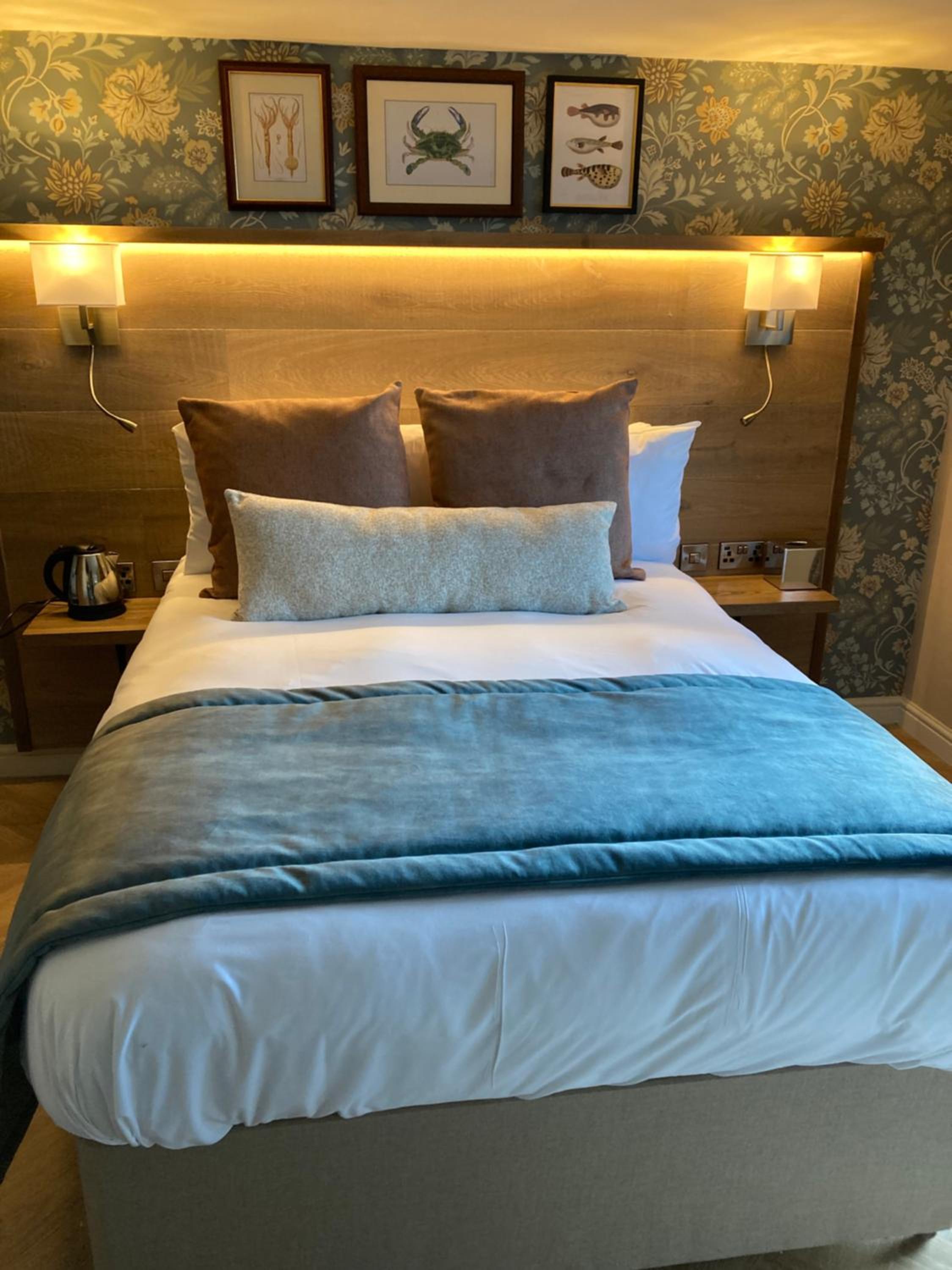 Quayside Superior room - Photo 7