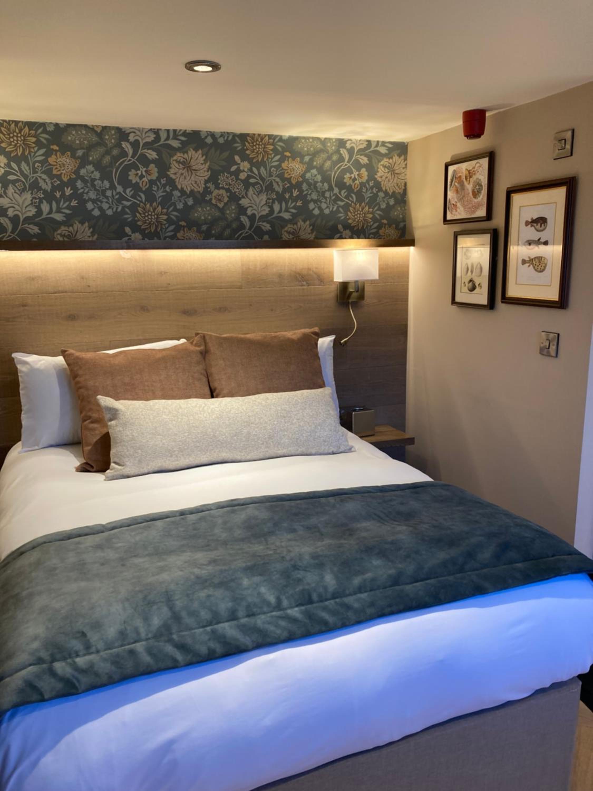Quayside Superior room - Photo 4