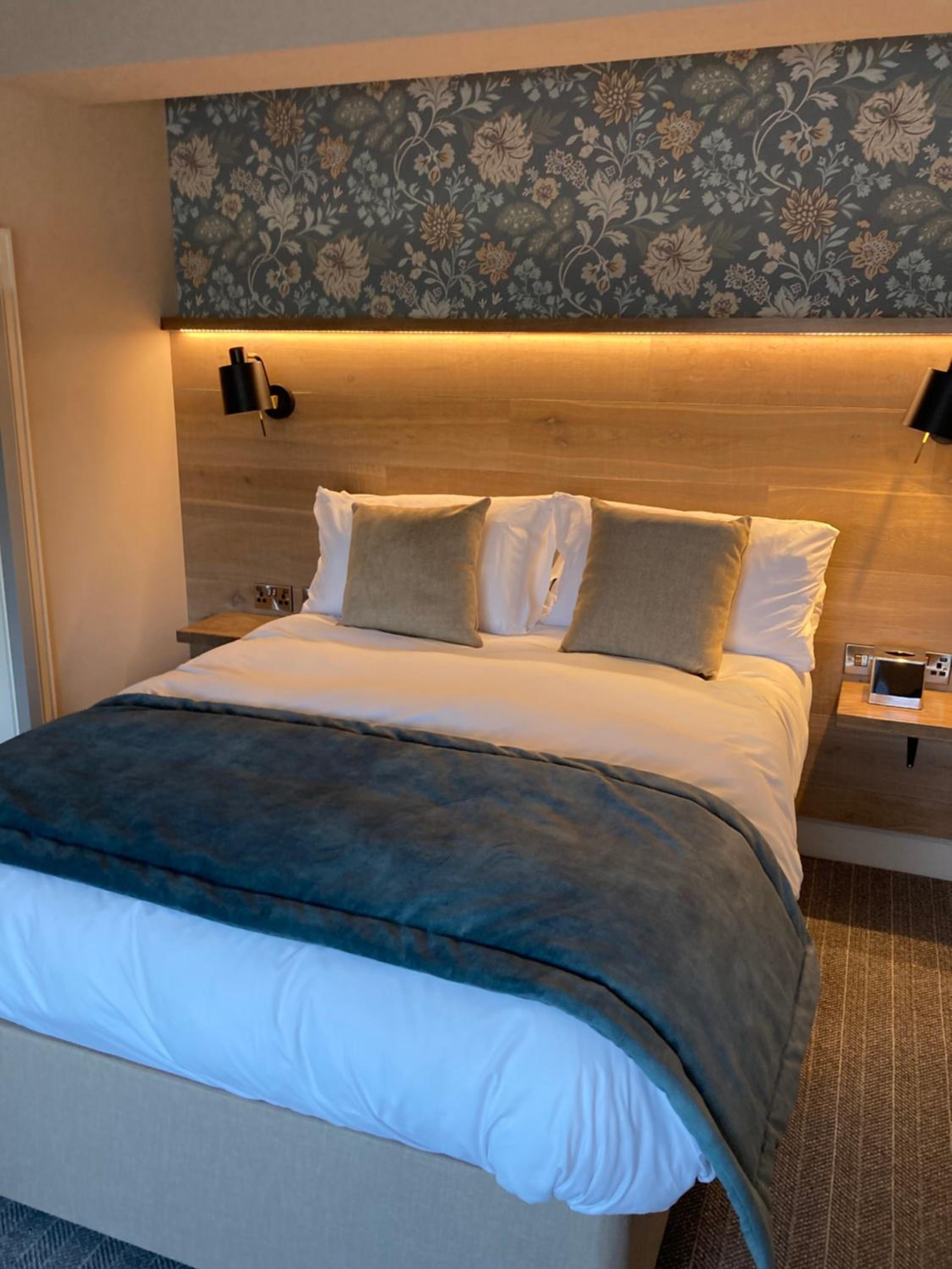 Family Room with Sea View photo 1