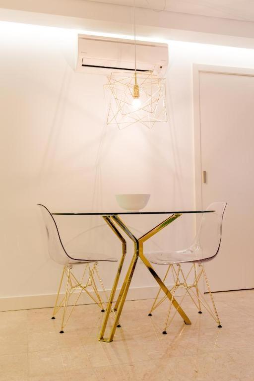Apartment - Ground Floor photo 2