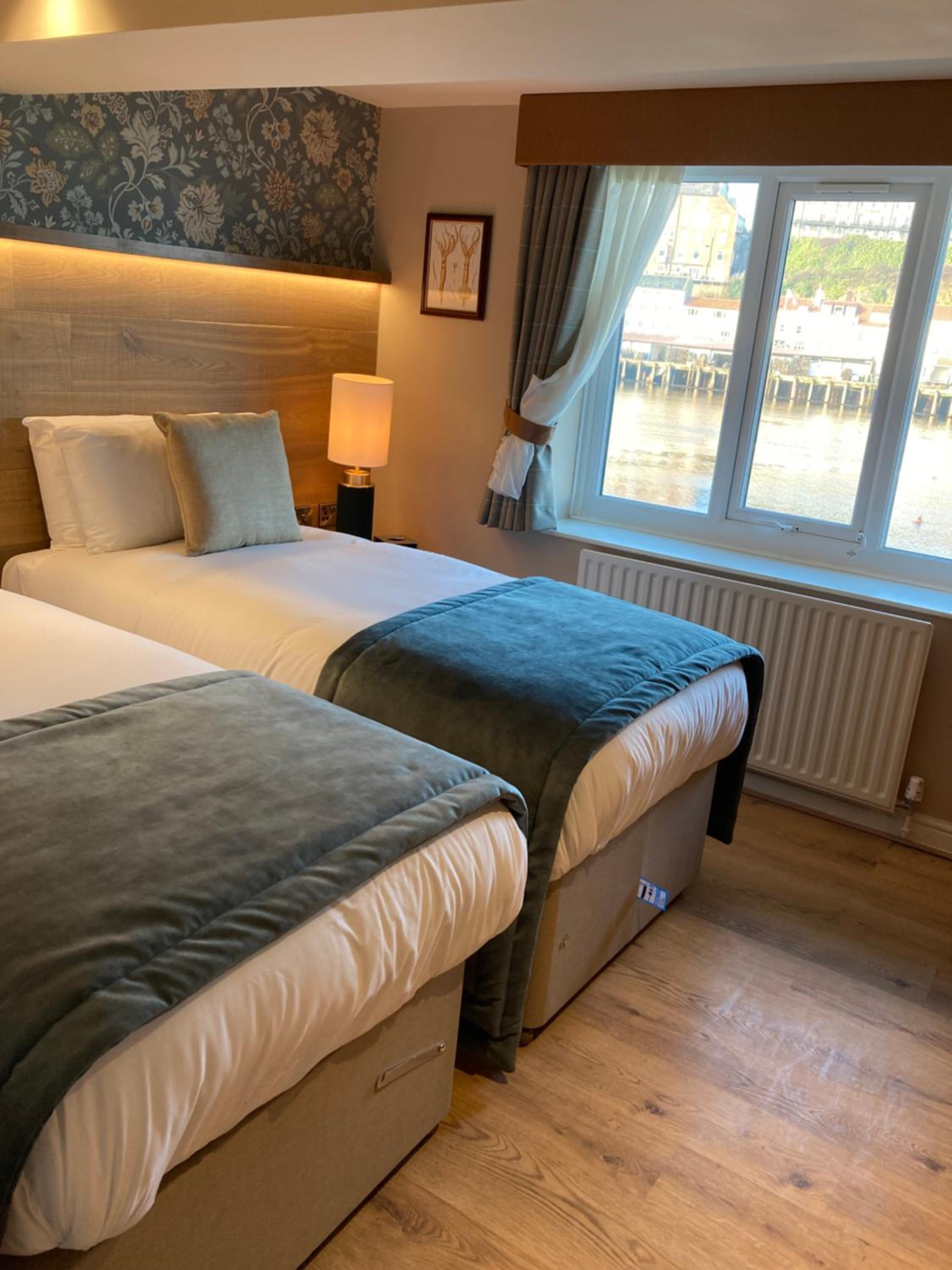 Twin Room photo 1