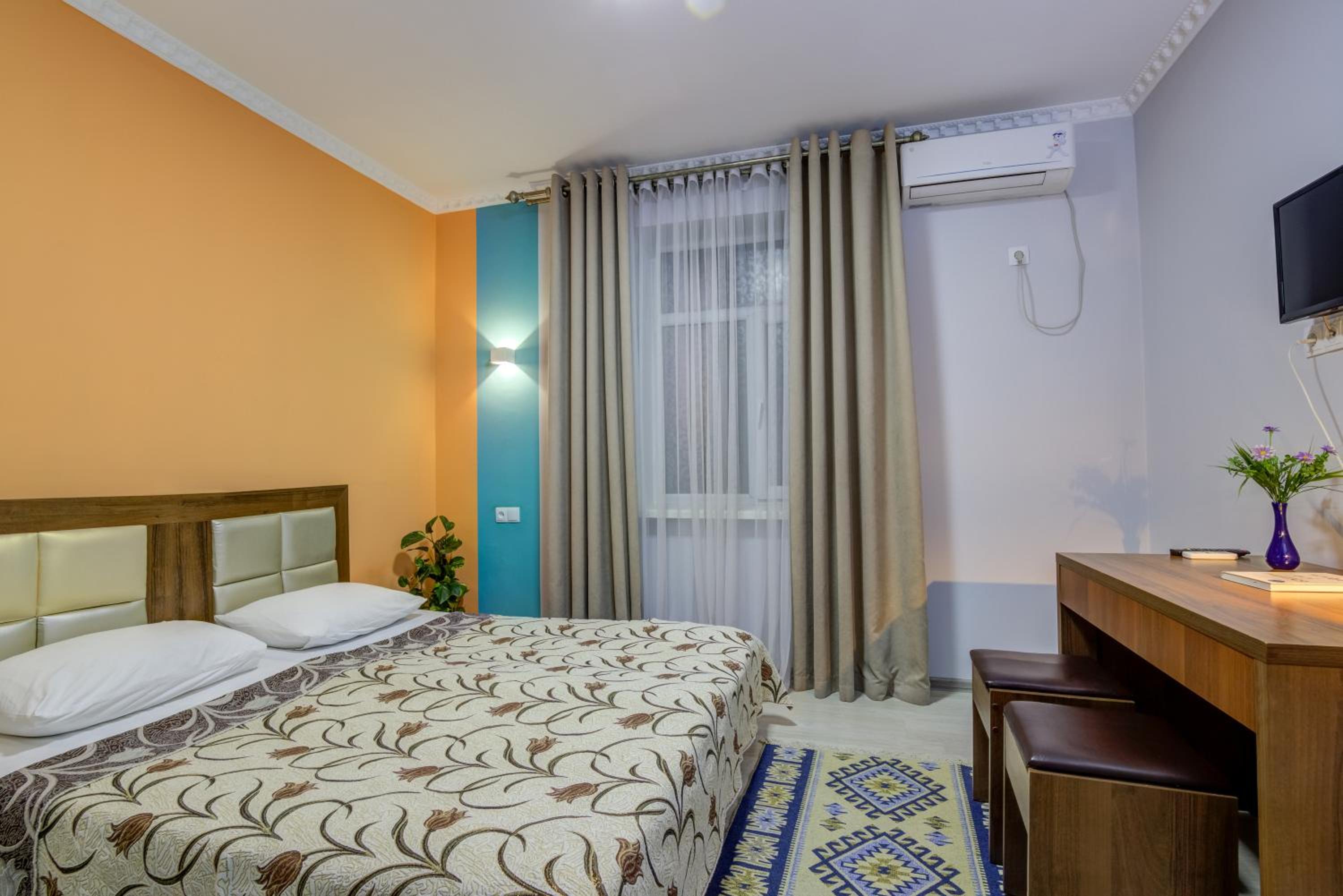 Standard Double Room photo 1