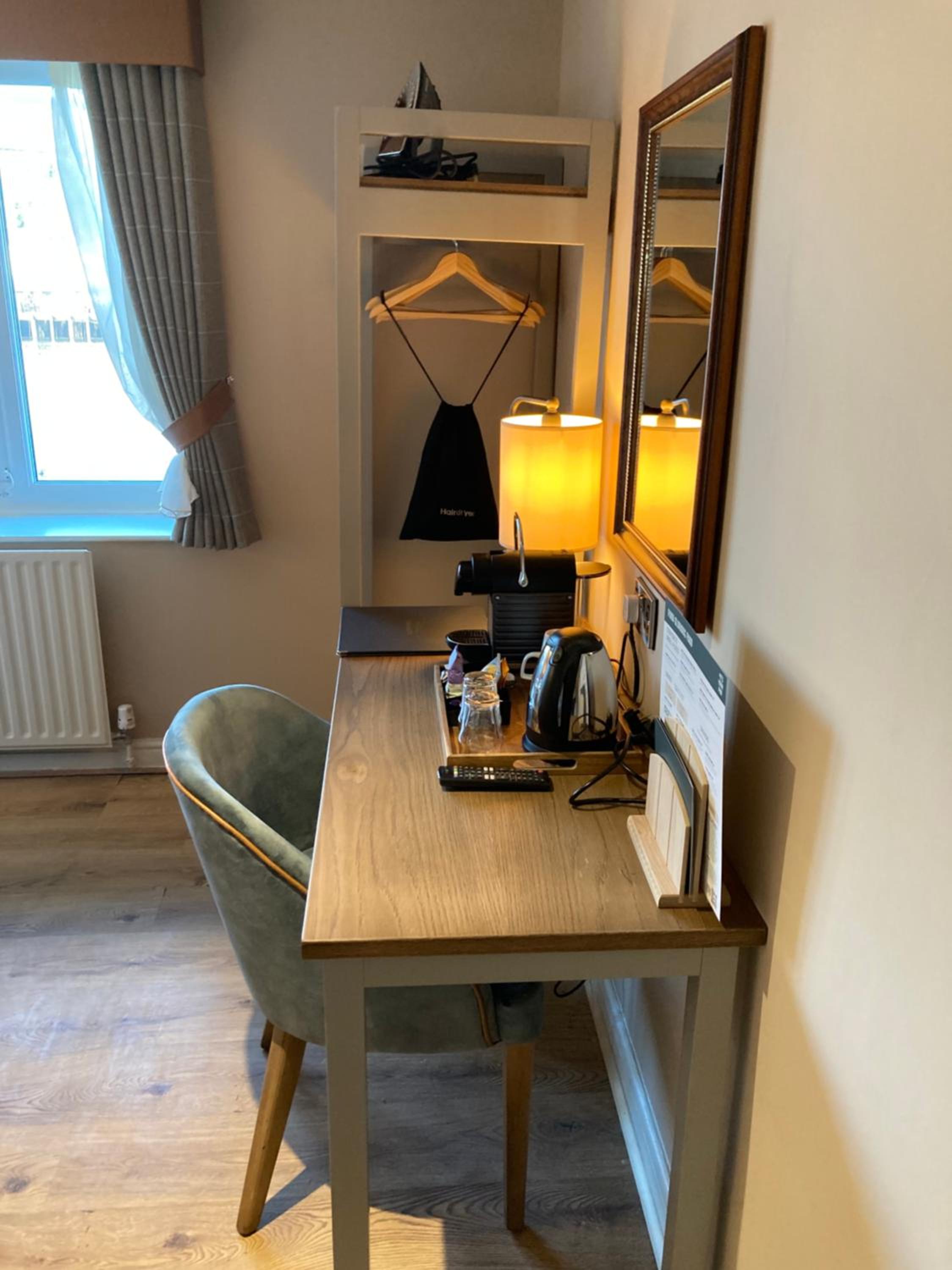 Quayside Superior room - Photo 6