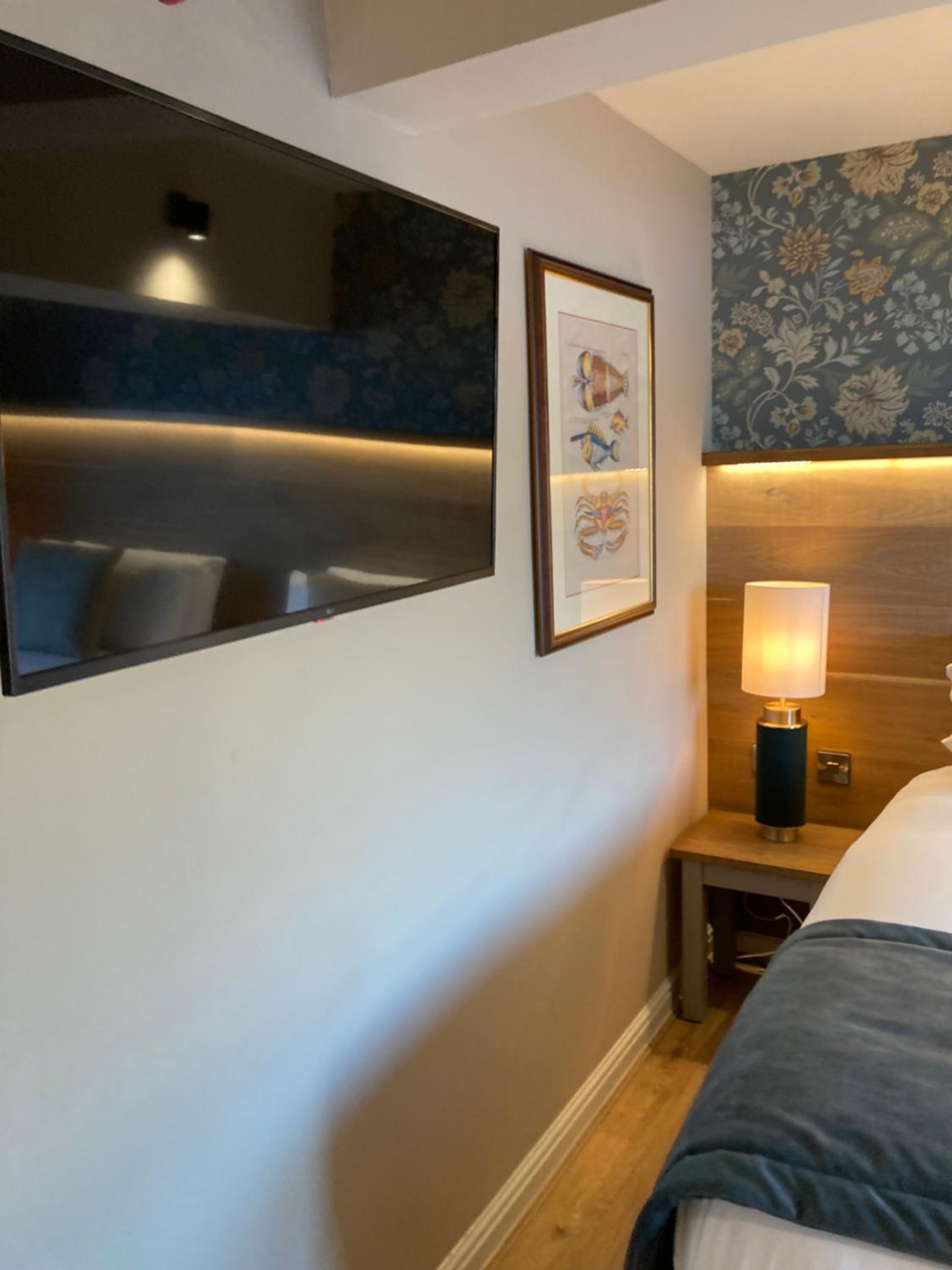Twin Room photo 3