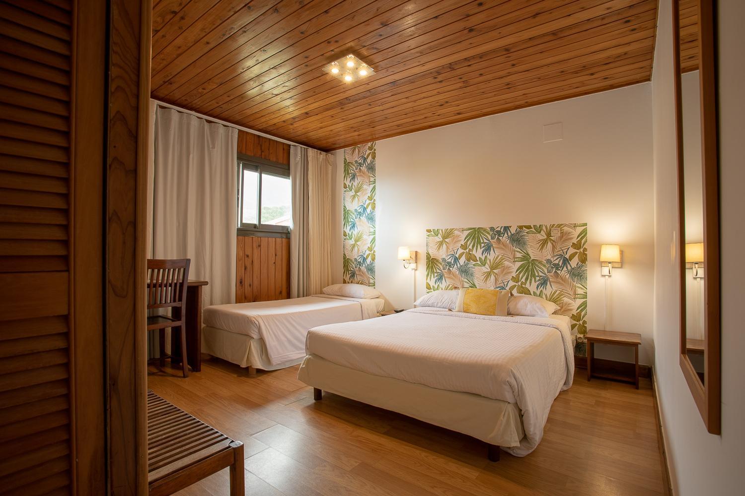 Standard Room Mountain View photo 3