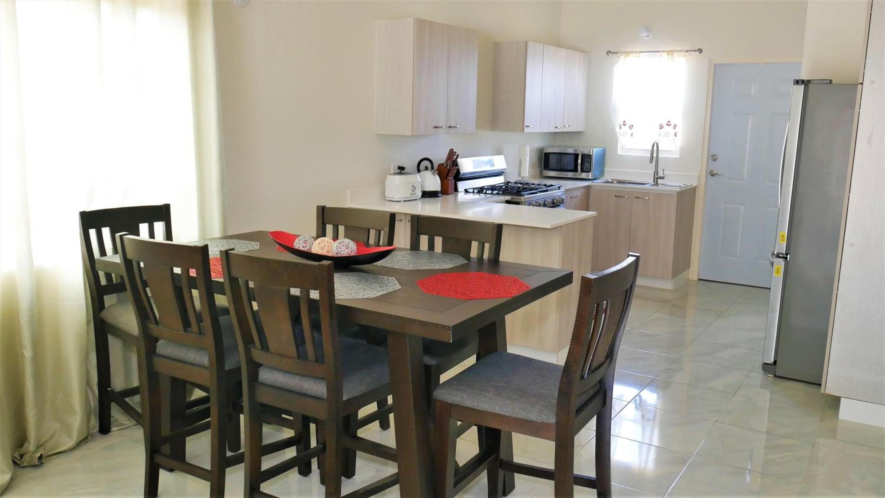 Double Room with Park View