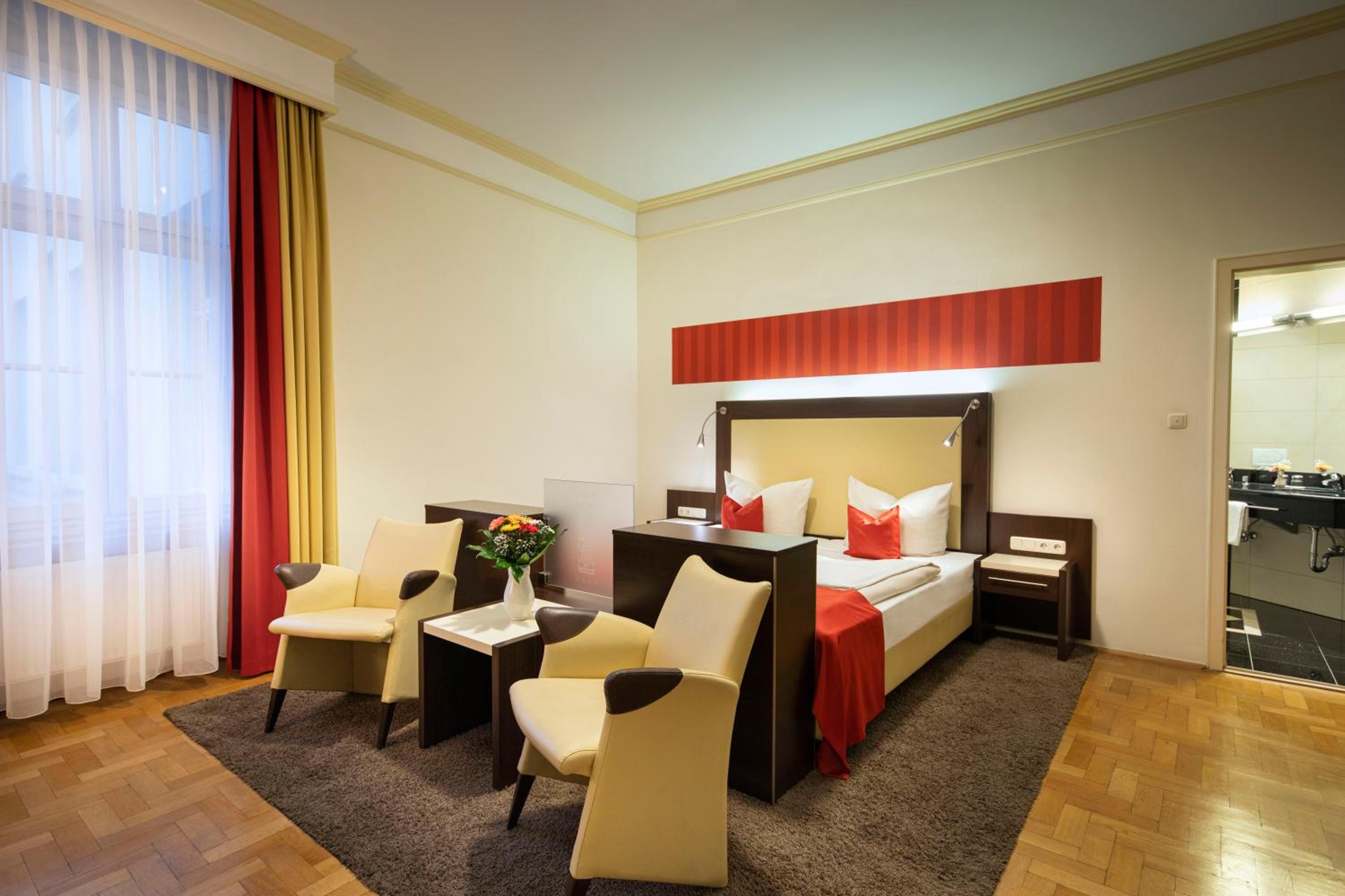 Junior Suite photo 3