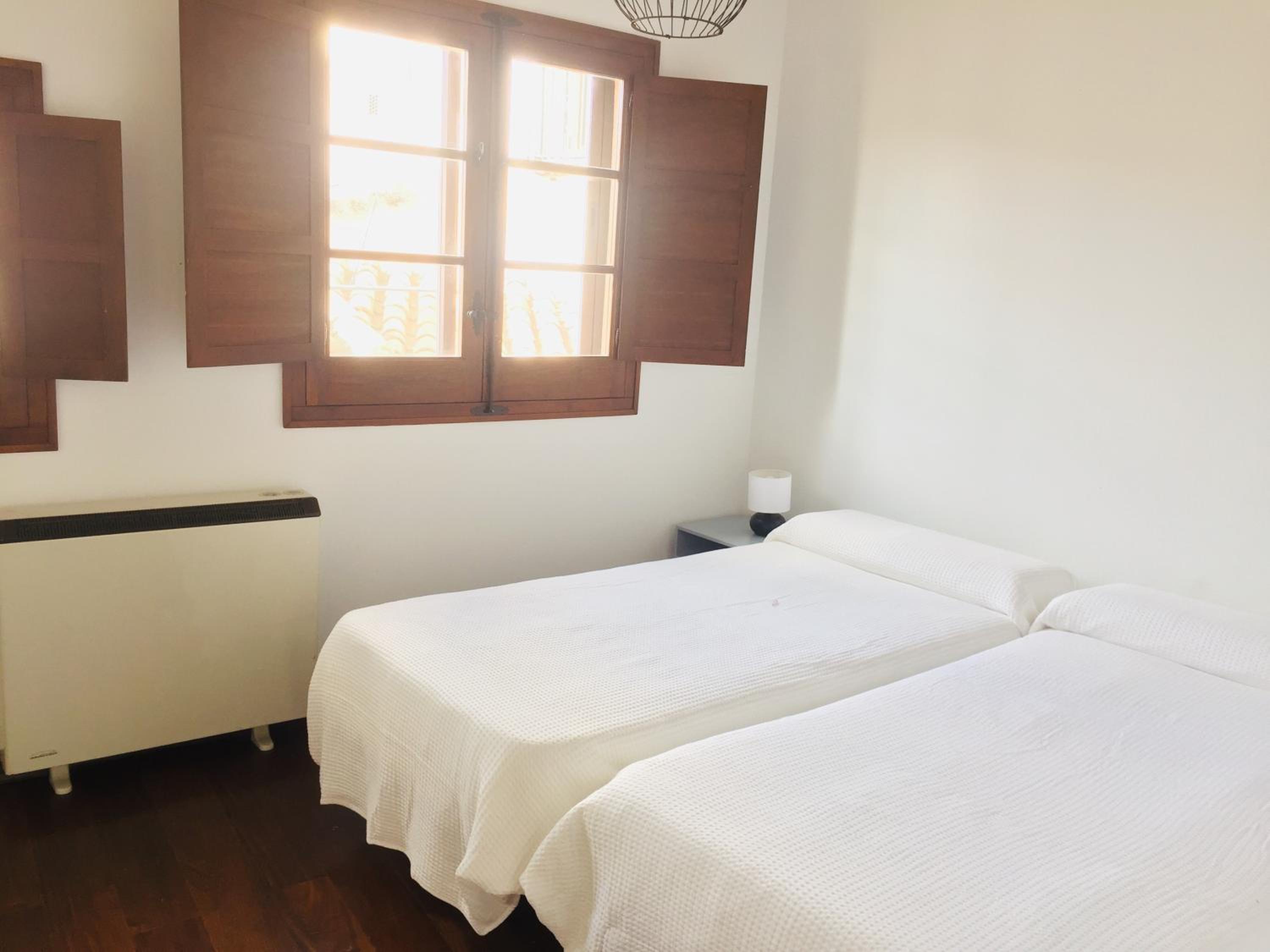 Departamento de tres habitaciones