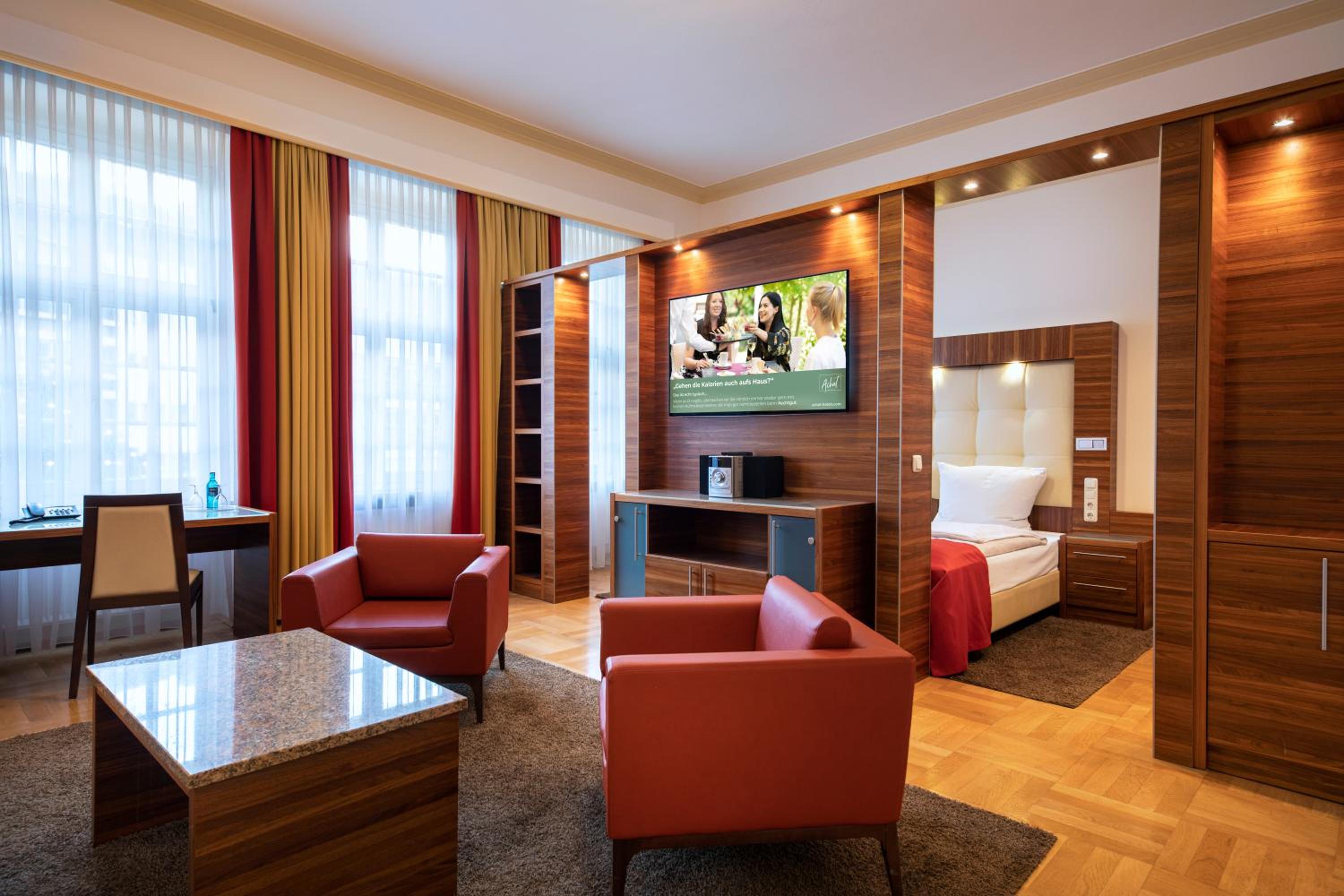 Suite photo 3