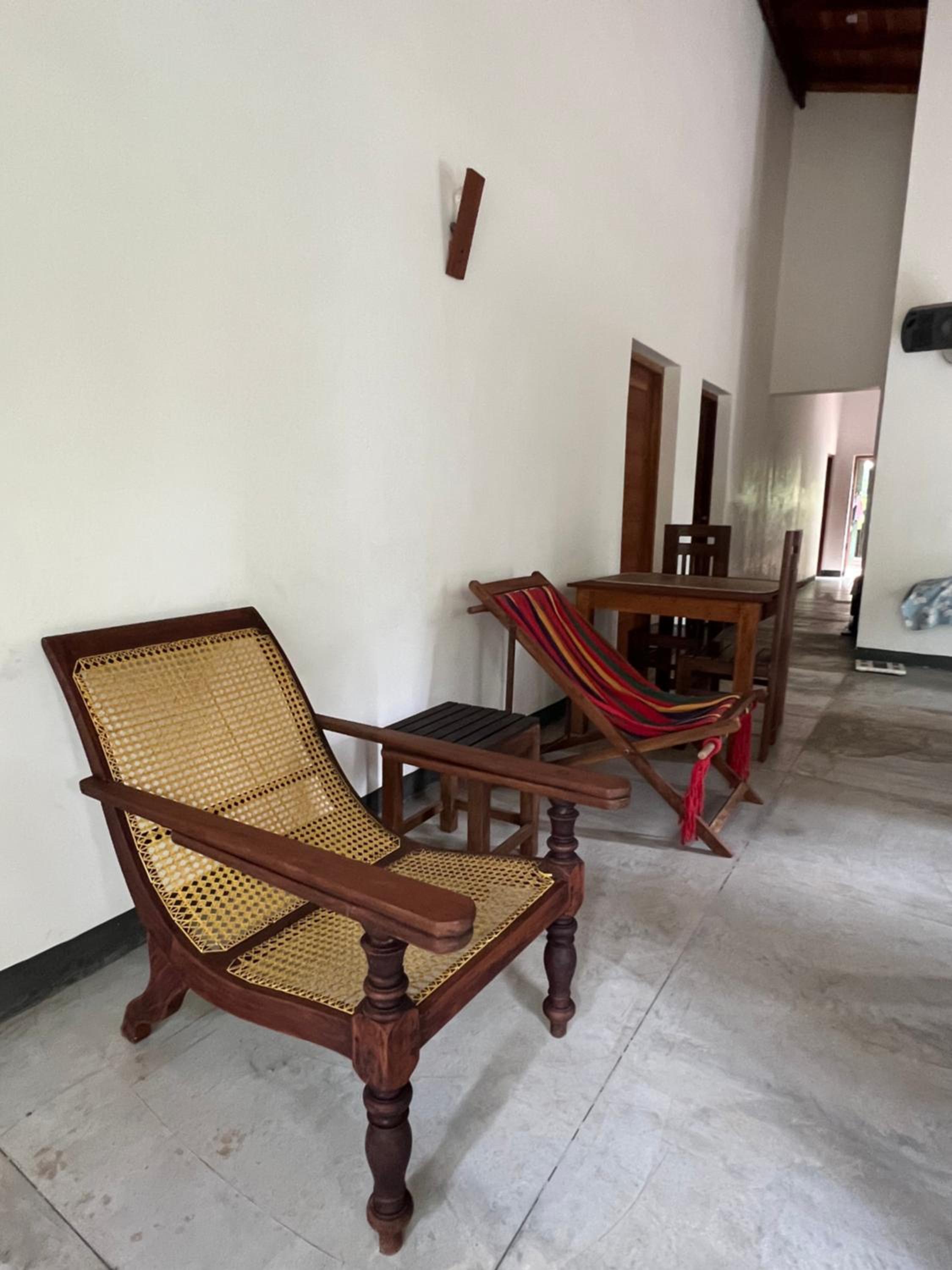 Deluxe King Room photo 3