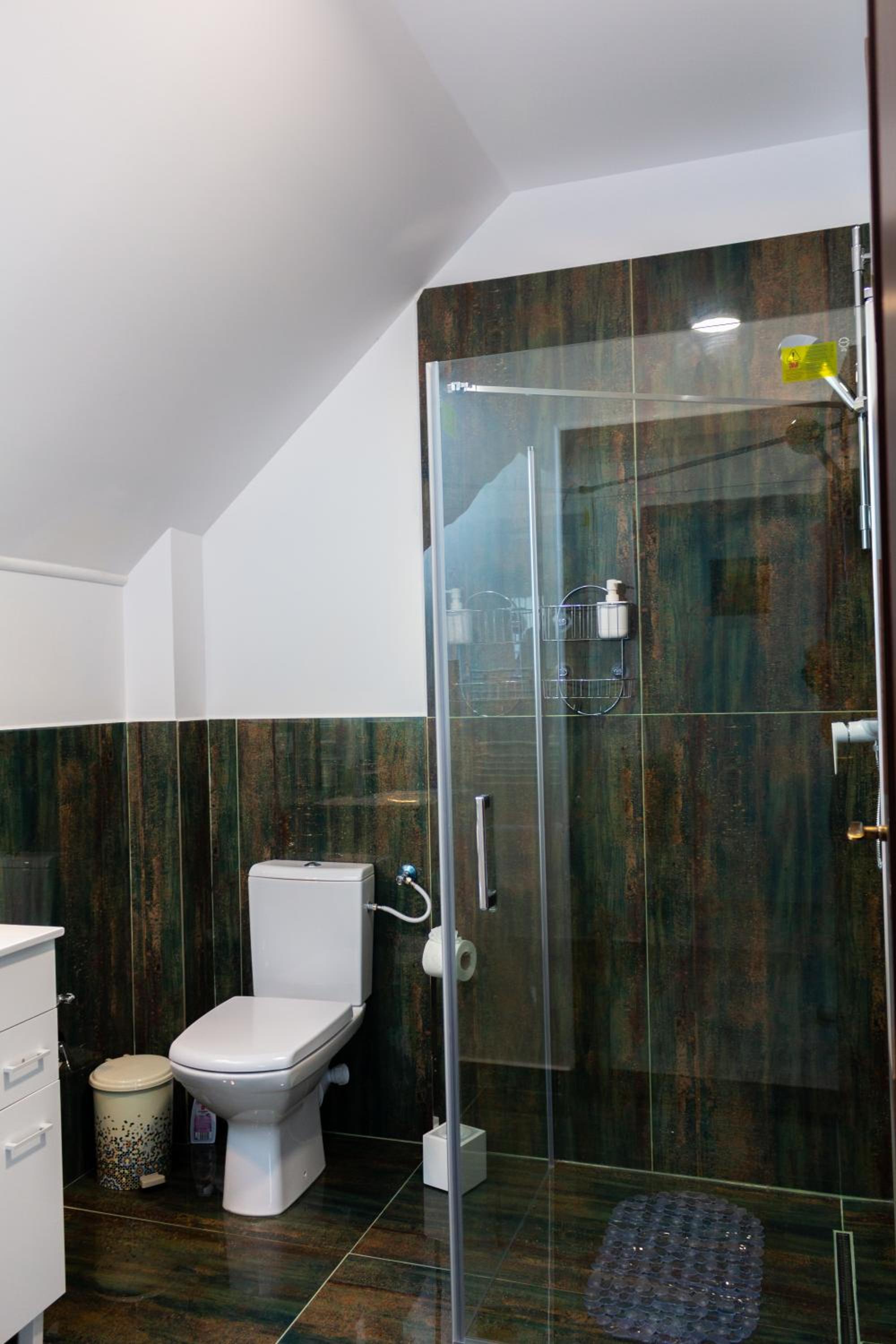 Quadruple Room photo 3