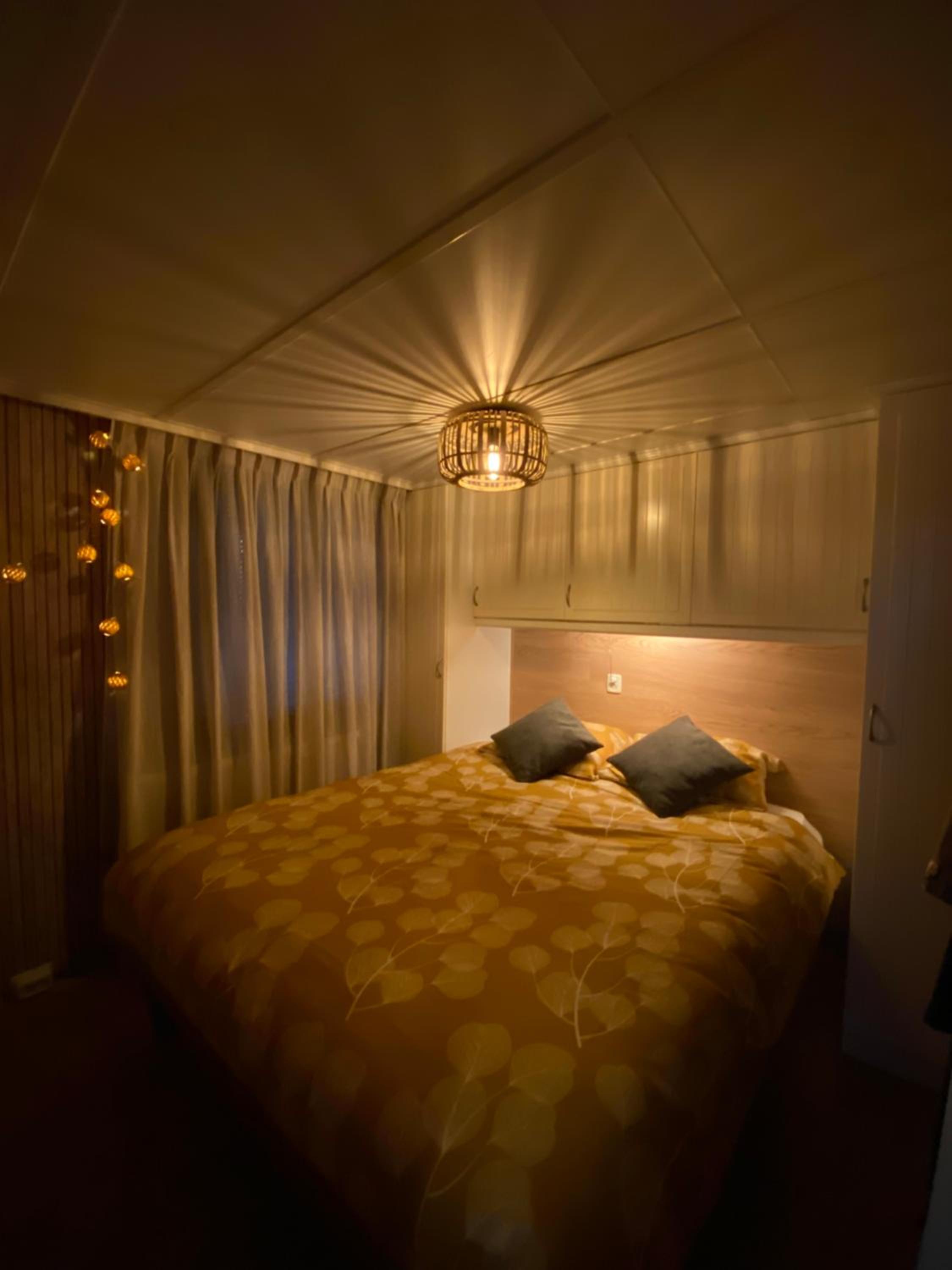 Two-Bedroom Chalet photo 1