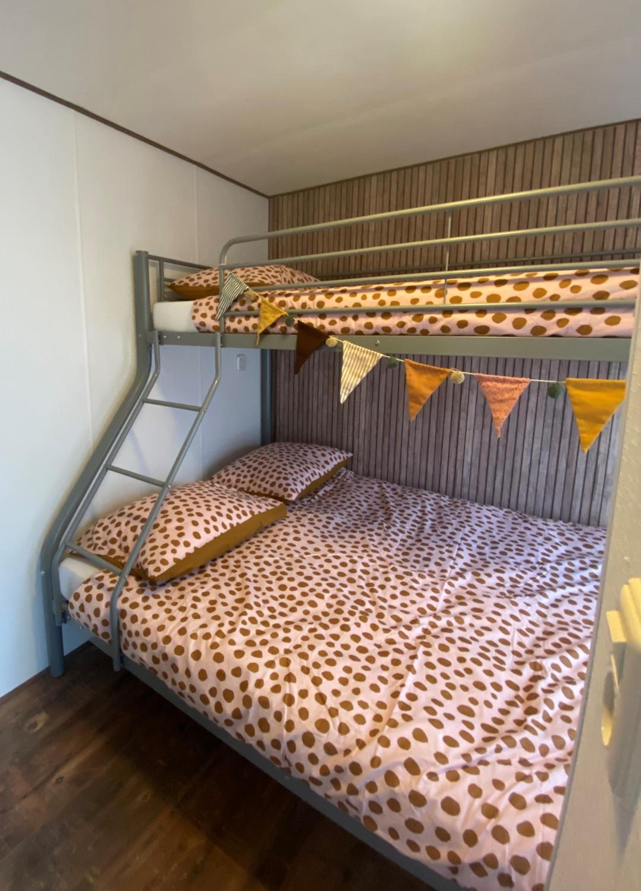 Two-Bedroom Chalet photo 3