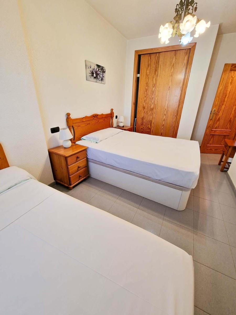 Apartment with Sea View photo 2