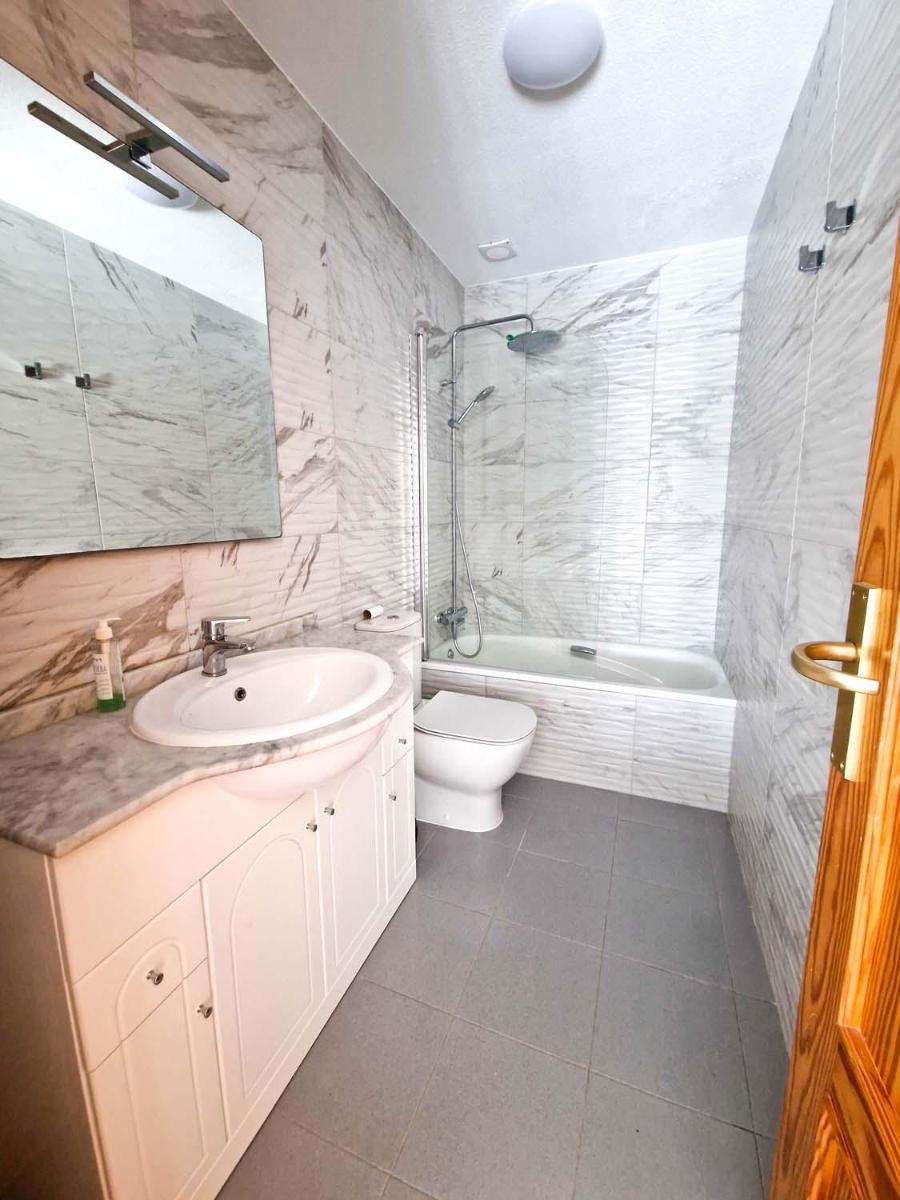 Apartment with Sea View photo 3