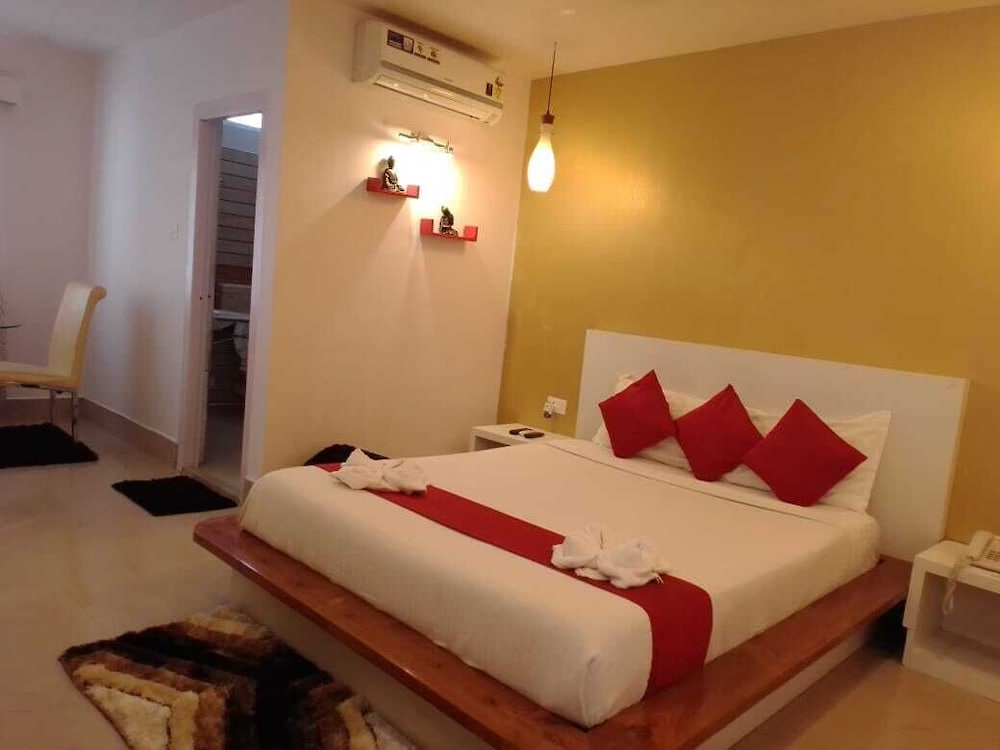 Executive Double Room photo 1
