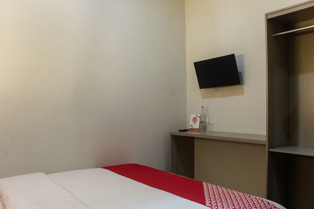 Standard Double Room photo 3