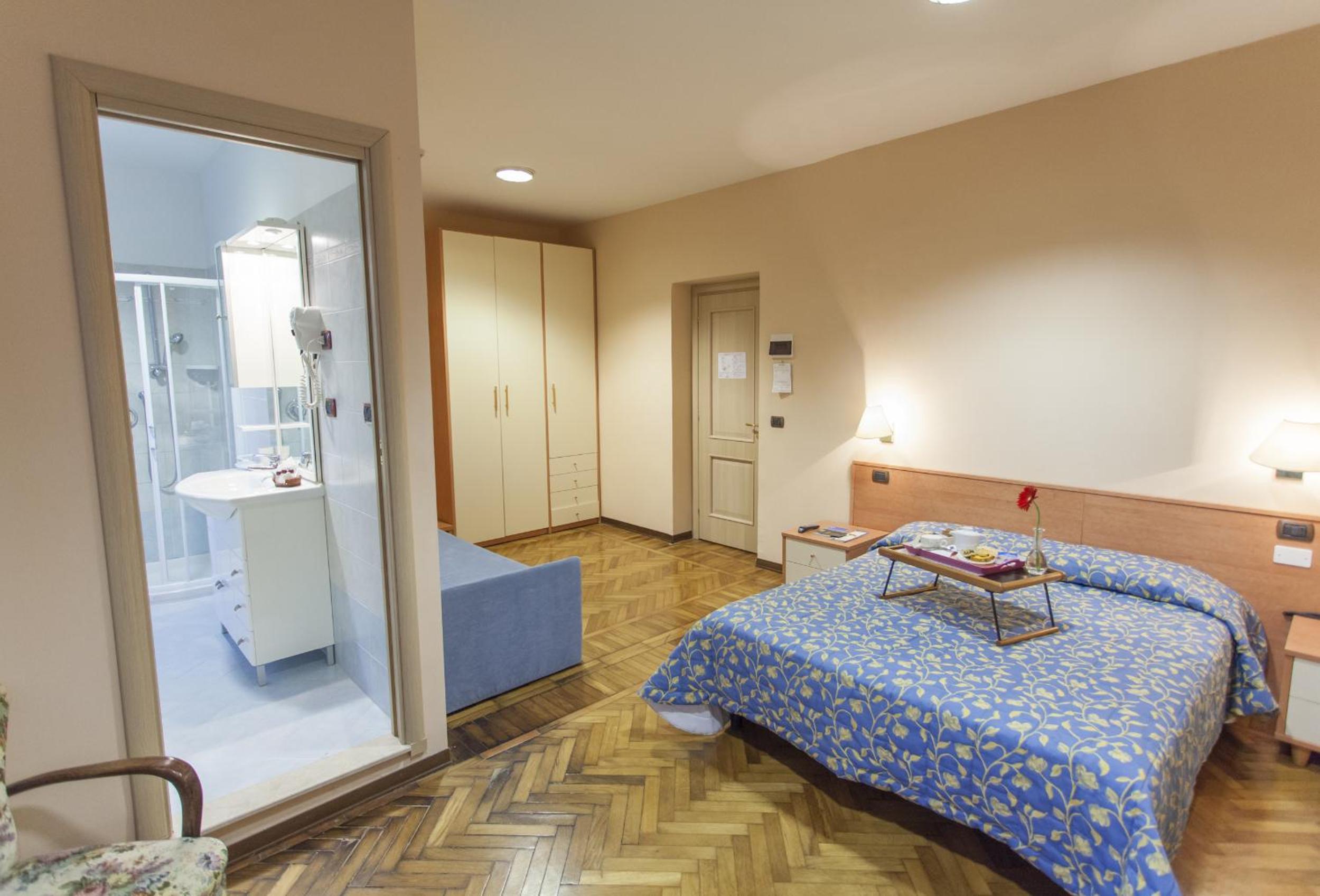Superior Double Room photo 3