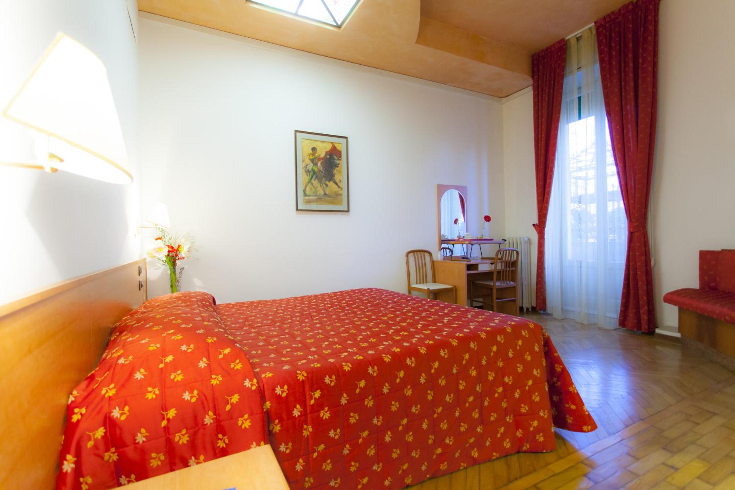 Superior Double Room photo 1