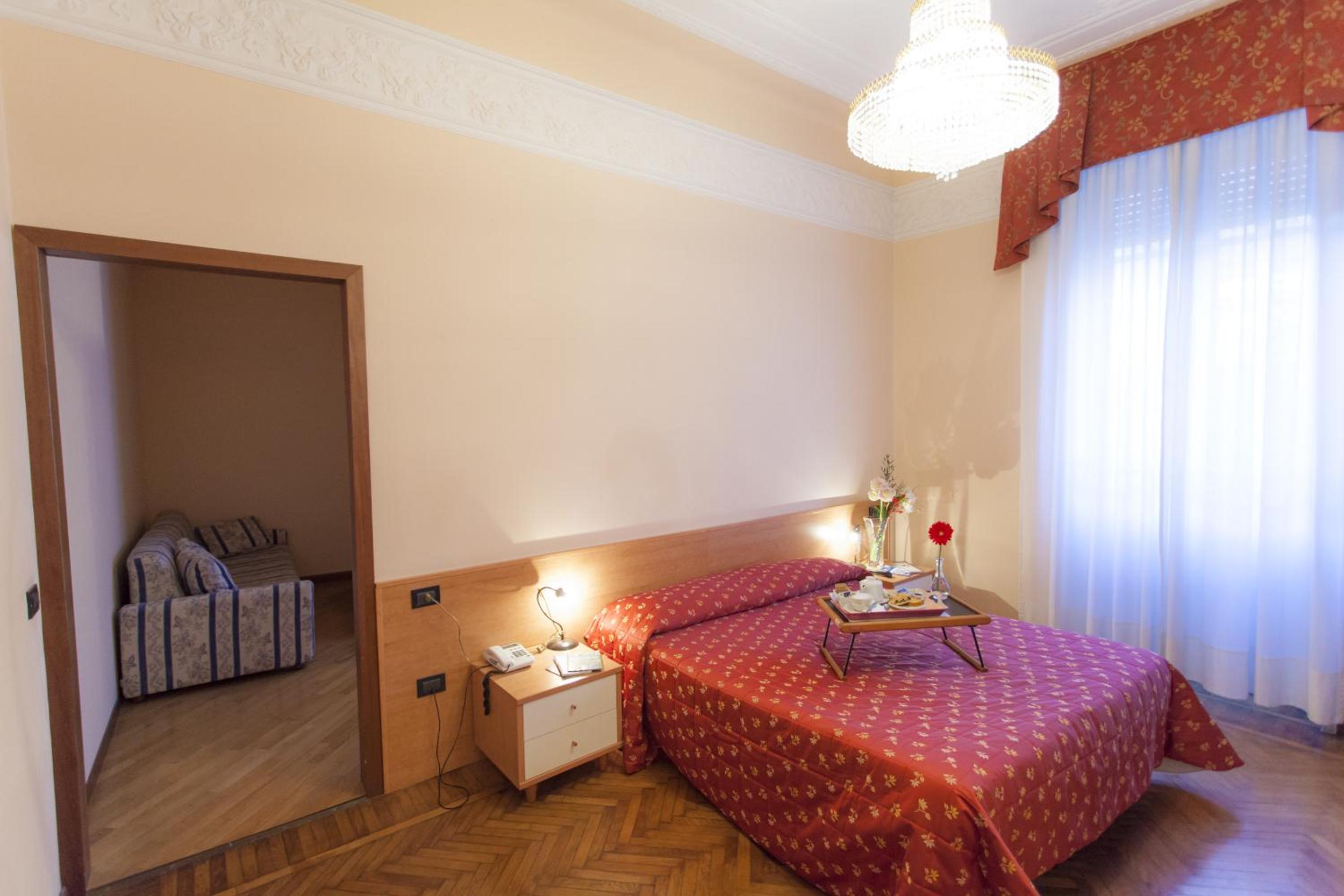 Triple Room photo 3