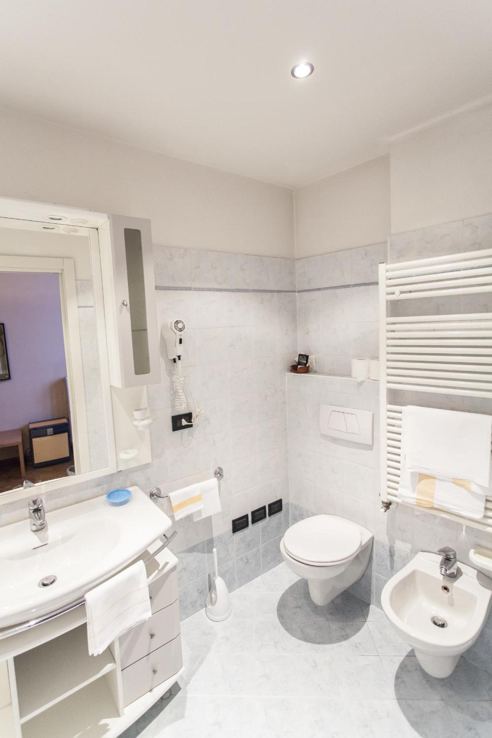 Triple Room photo 2