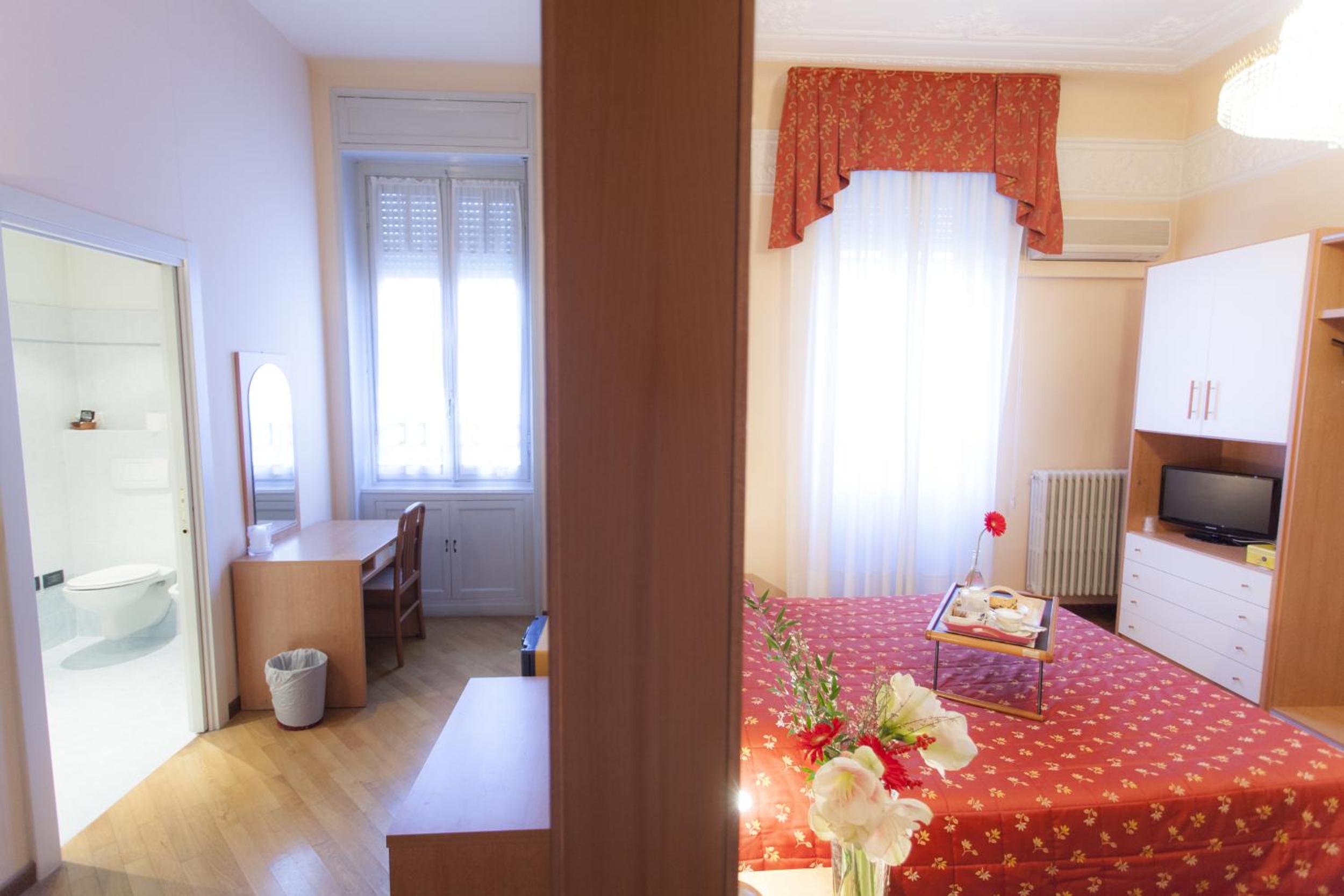 Triple Room photo 1