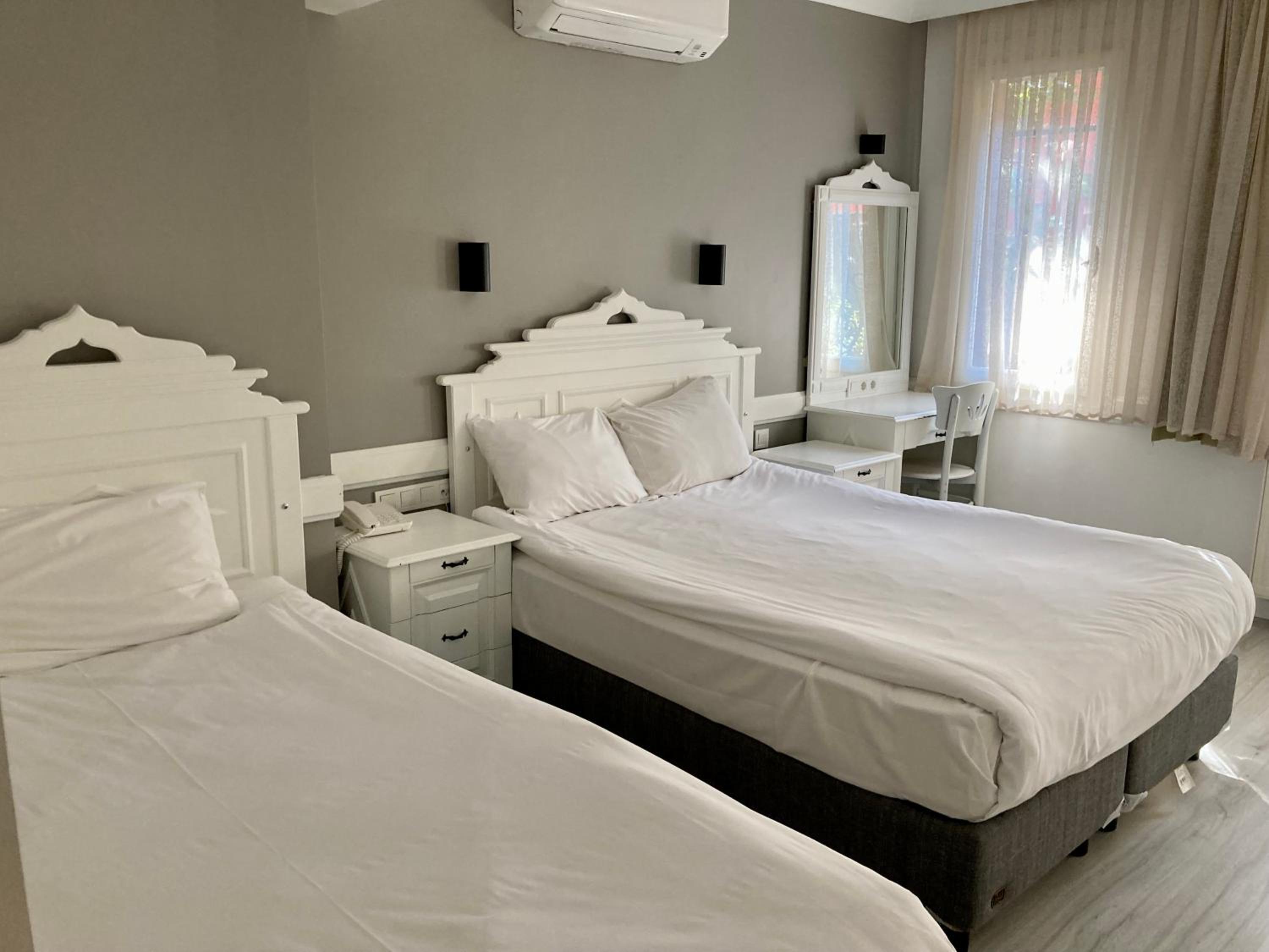 Triple Room photo 1