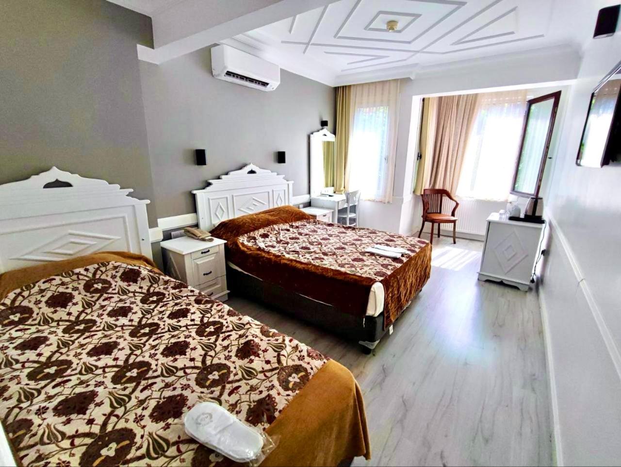 Triple Room photo 2