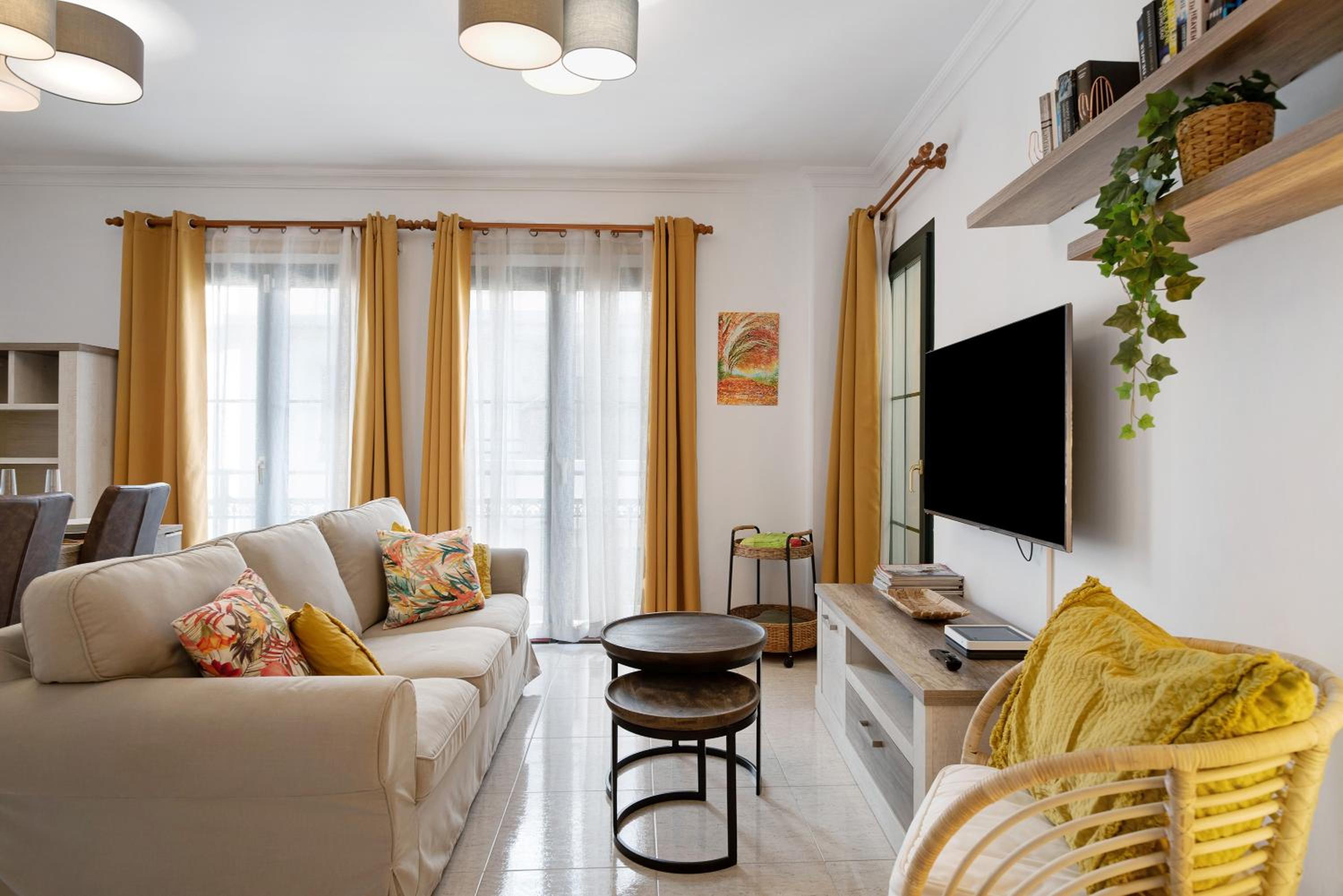 Apartamento Superior de Dos Habitaciones