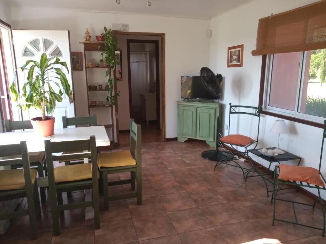 Family Bungalow photo 2