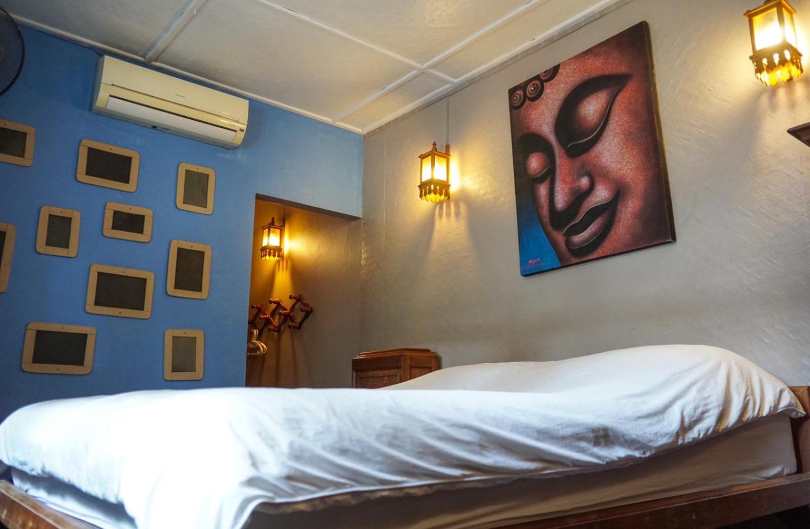 Standard  Double Room - Photo 4