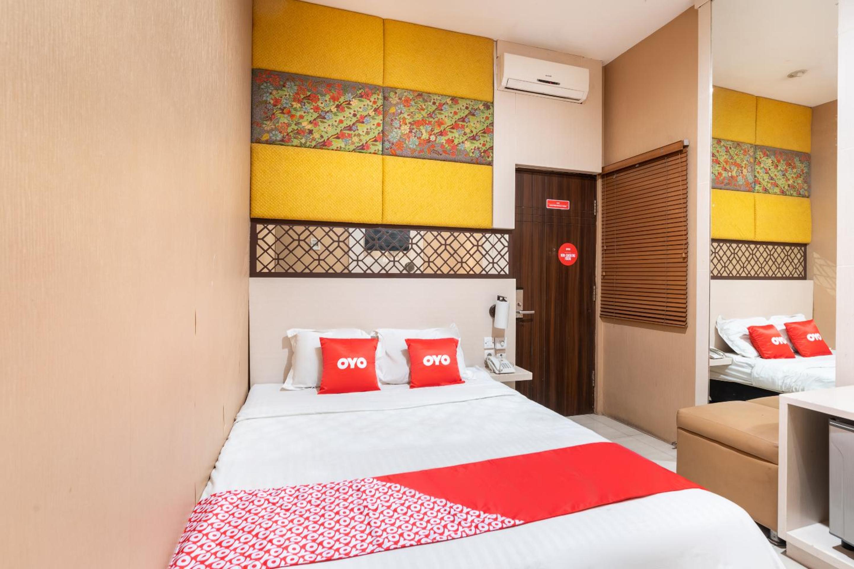 Deluxe Double Room photo 3