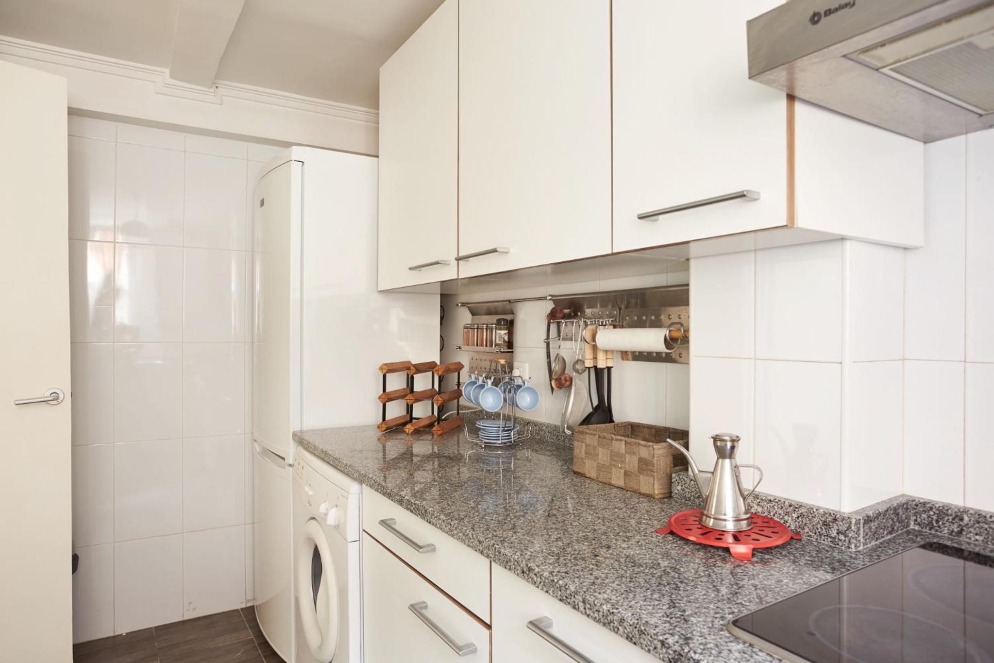 Penthouse Apartment photo 2