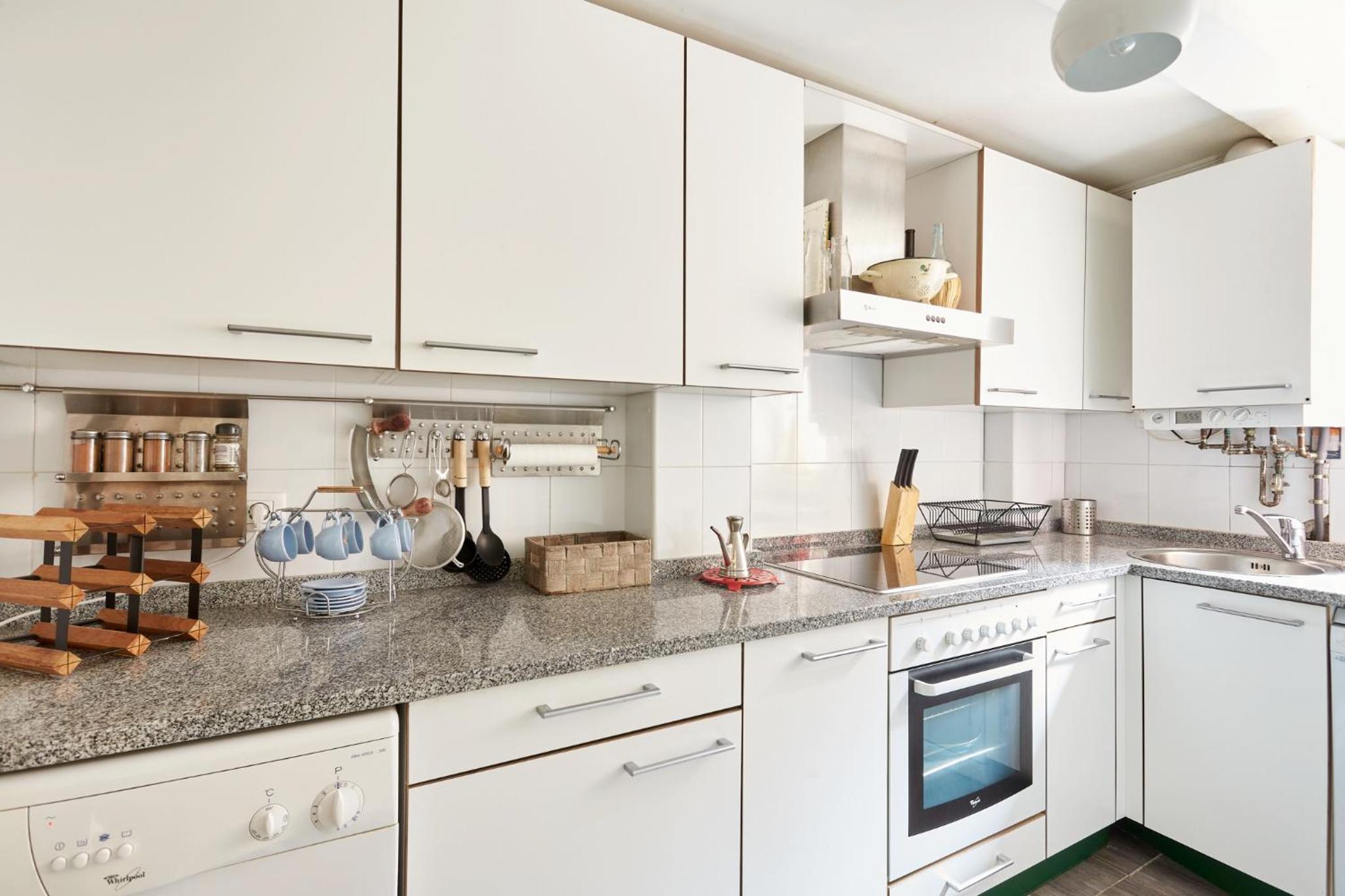 Penthouse Apartment photo 2
