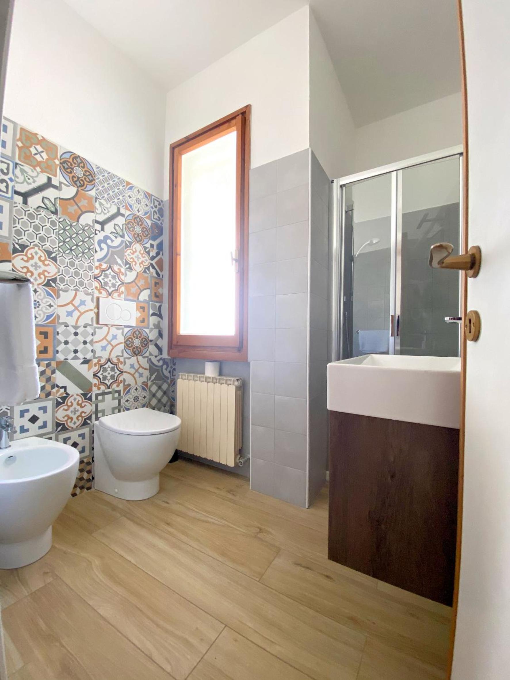 Double Room with Terrace - Photo 4