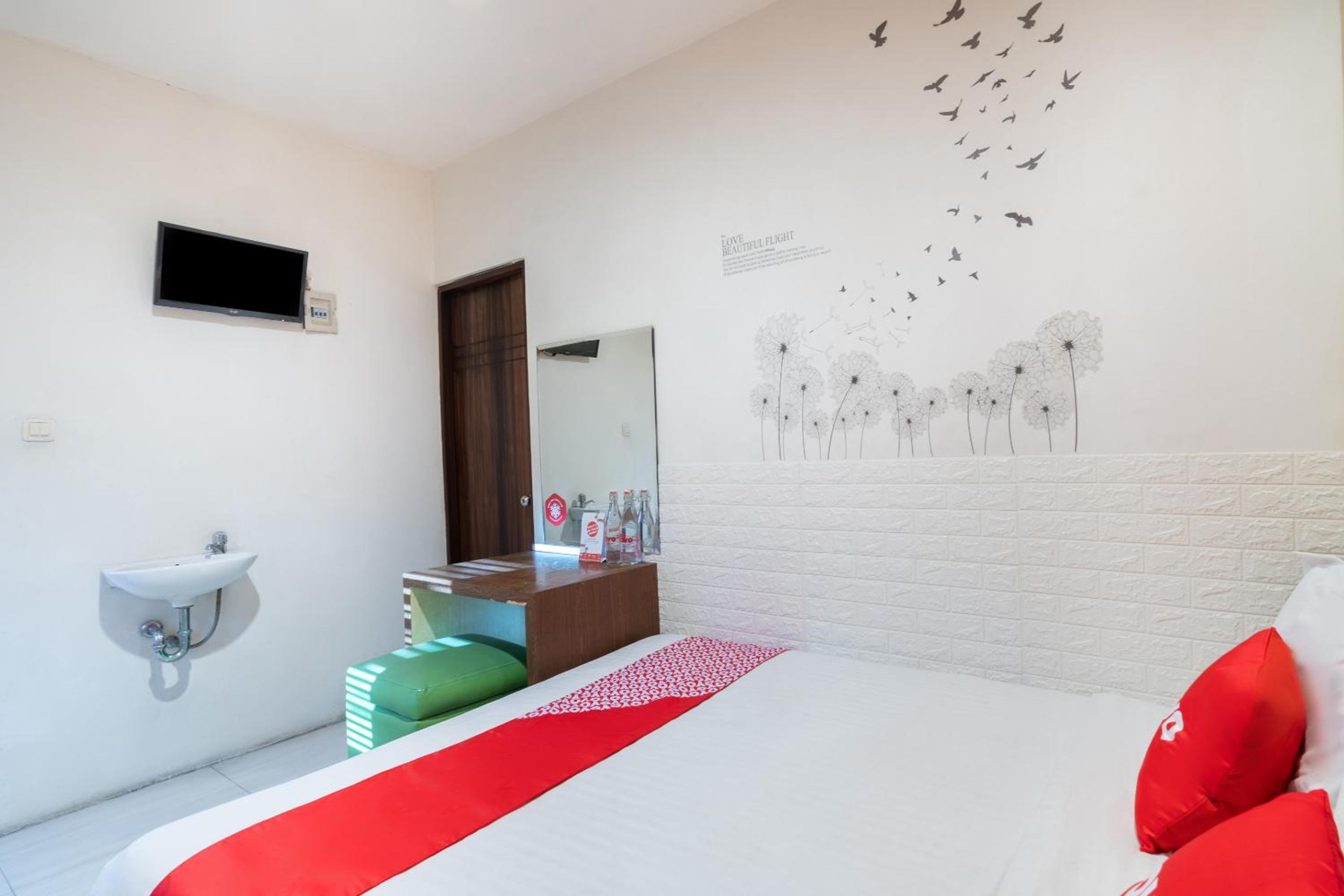 Standard Double Room photo 2