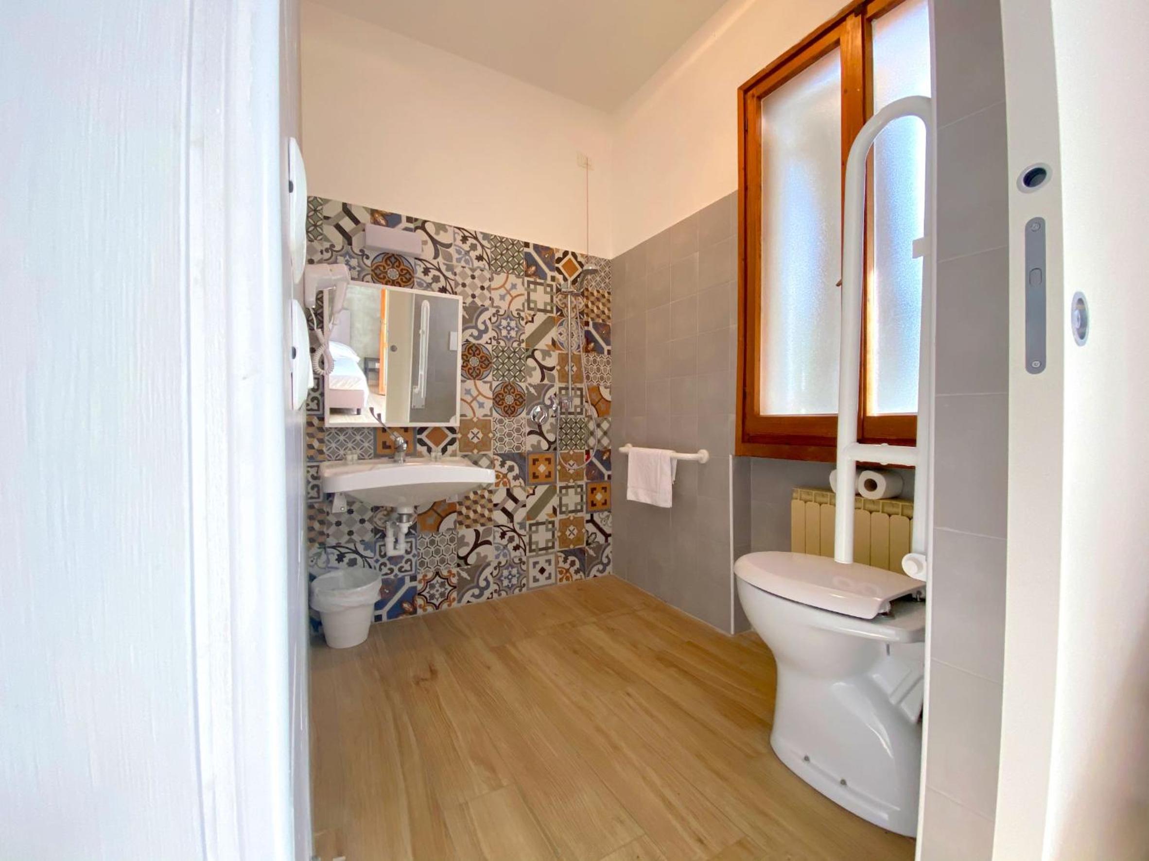 Double Room with Terrace - Photo 5