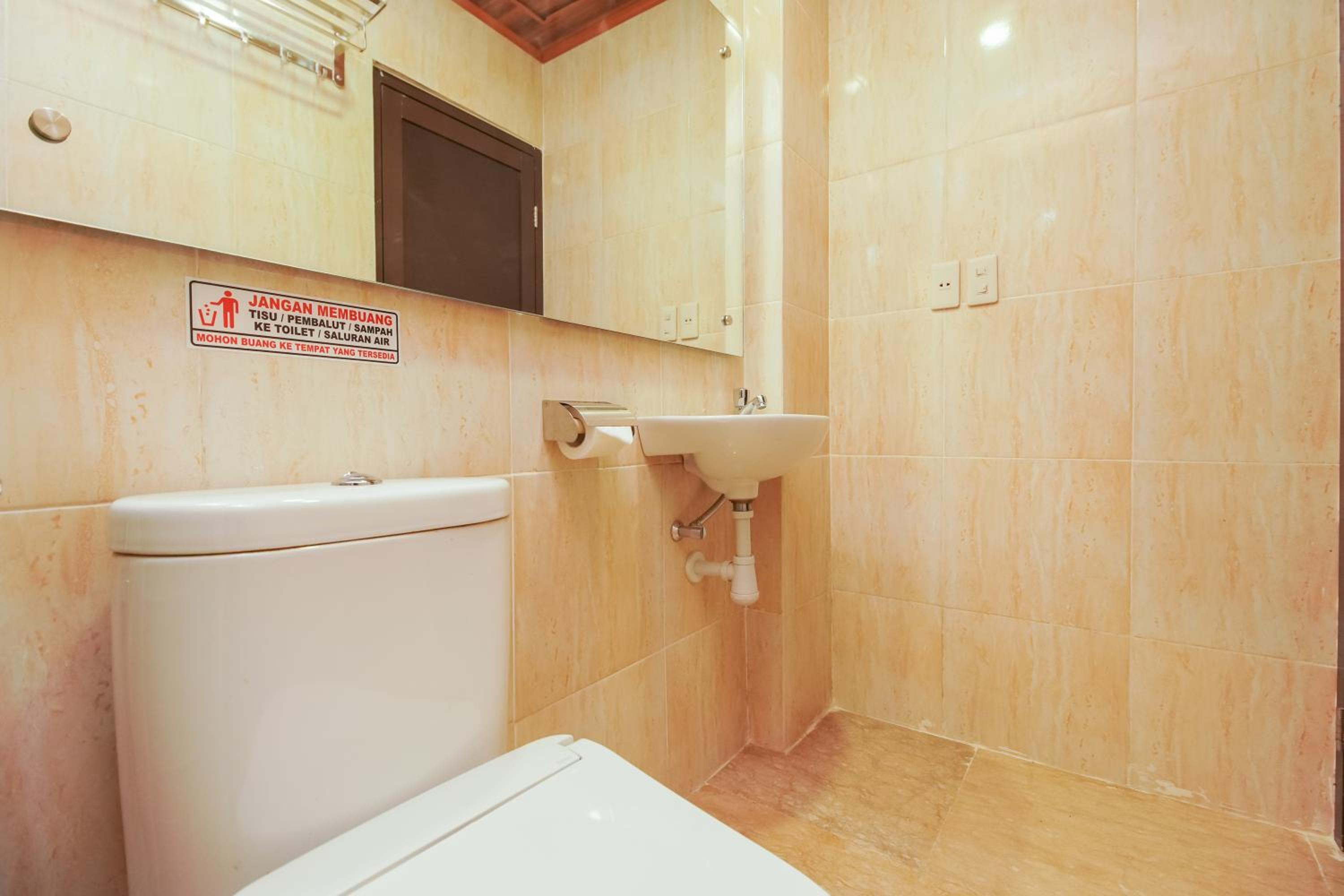 Superior Twin Room - Photo 7