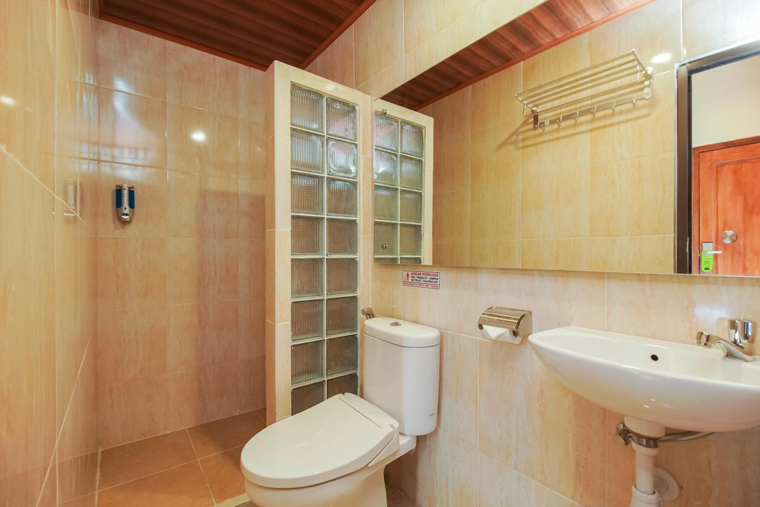 Superior Twin Room - Photo 6