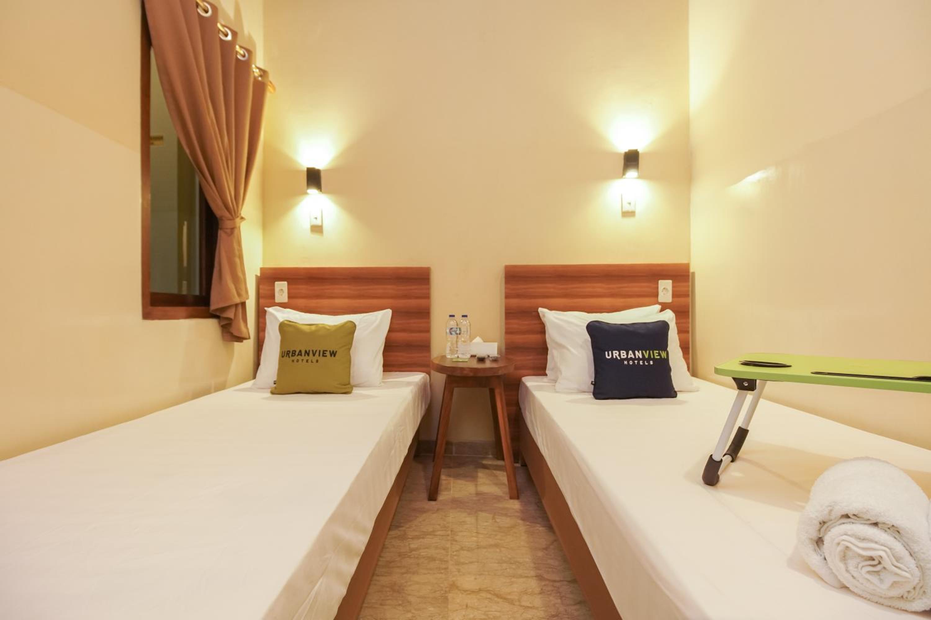 Superior Twin Room - Photo 1