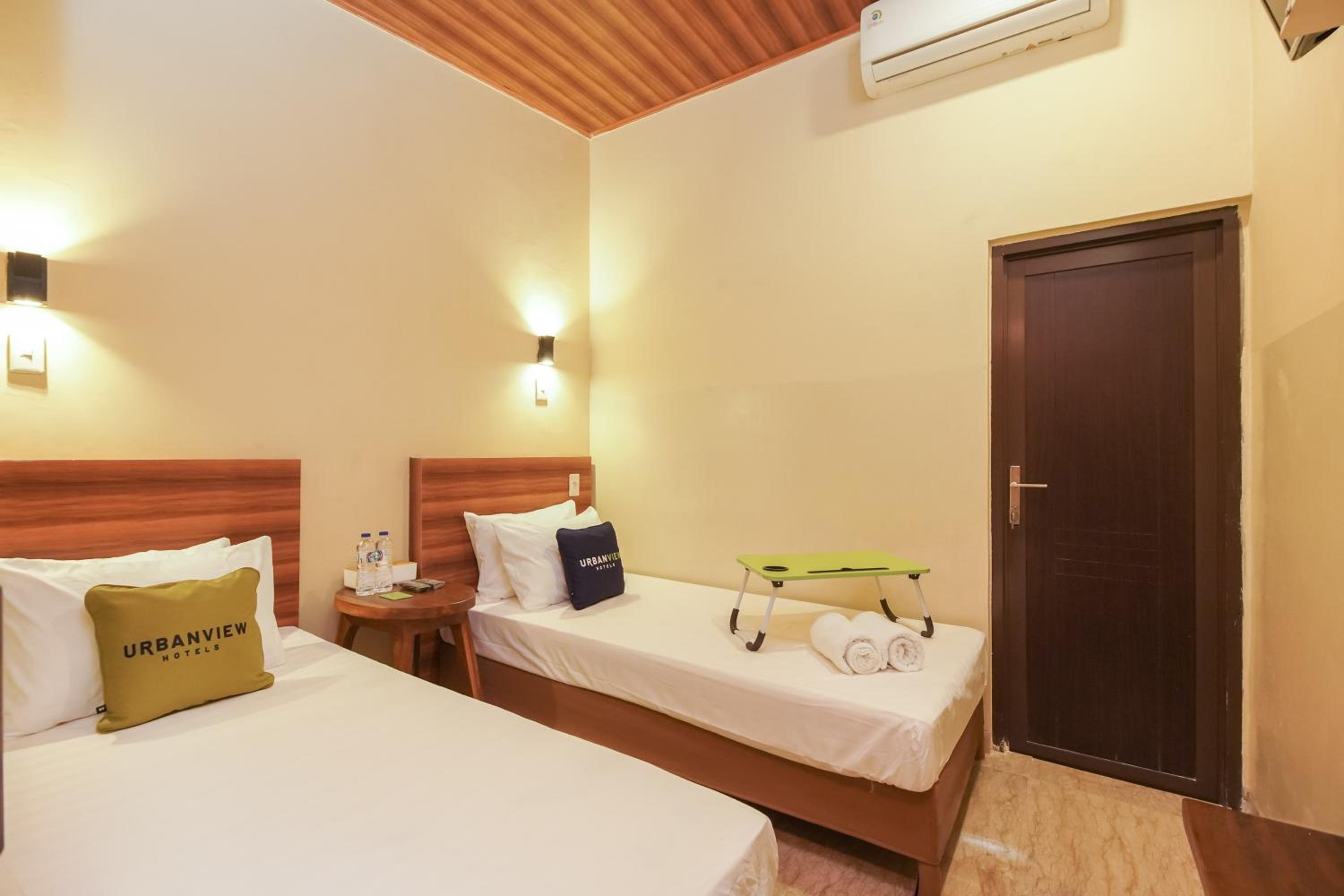 Superior Twin Room - Photo 3