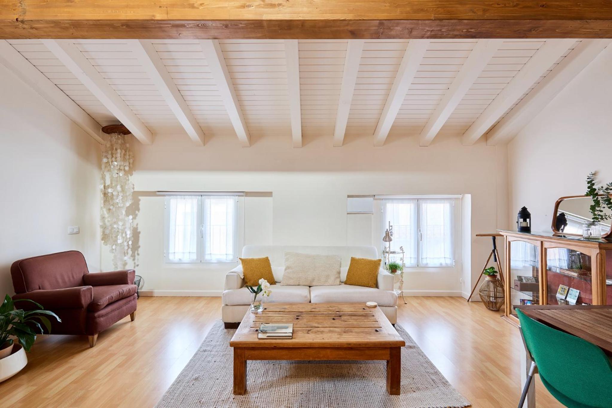 Apartamento Penthouse