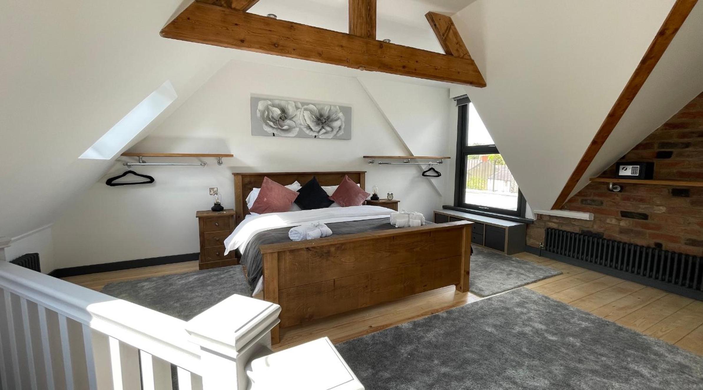 One-Bedroom House photo 3