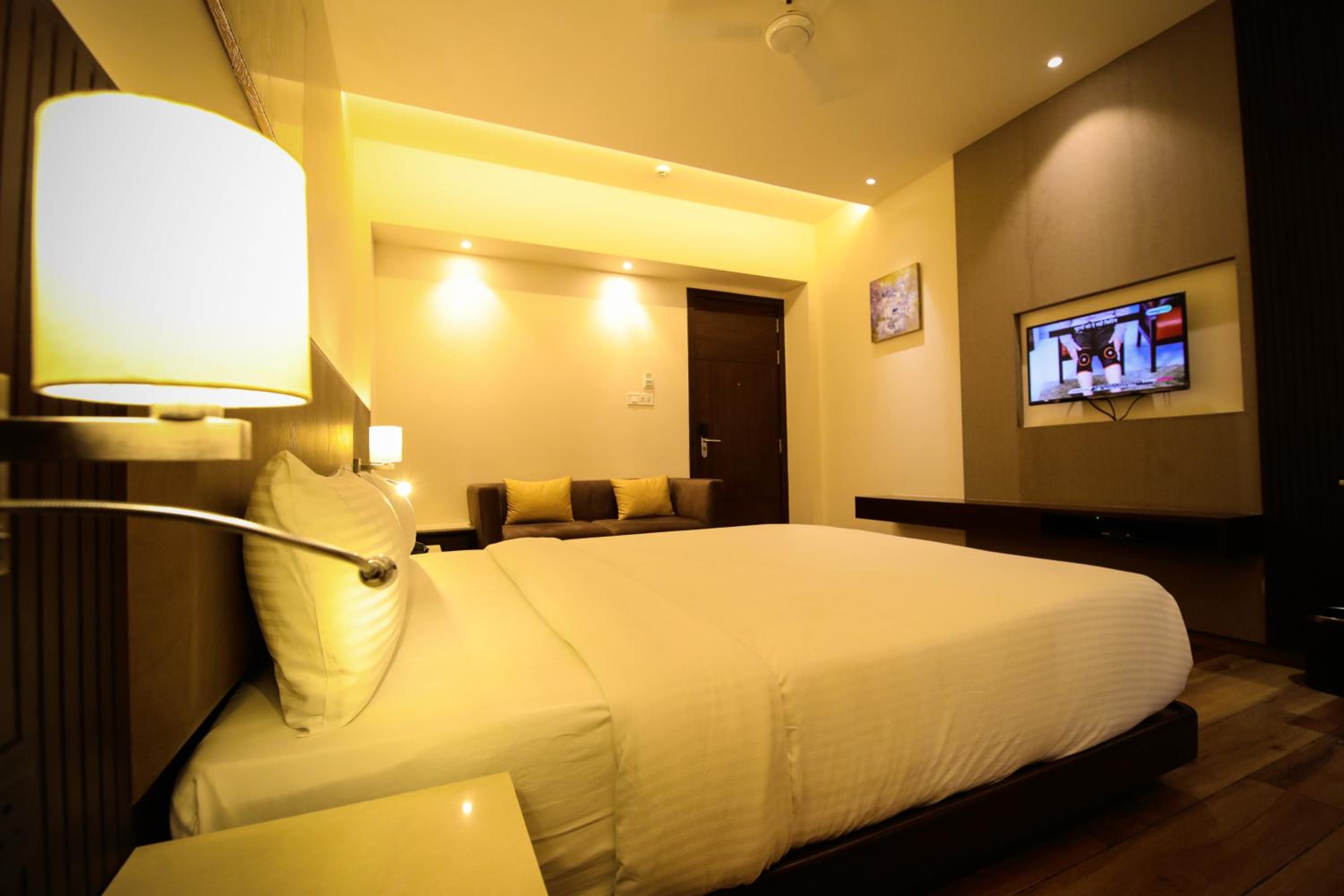 Executive Room - Photo 4