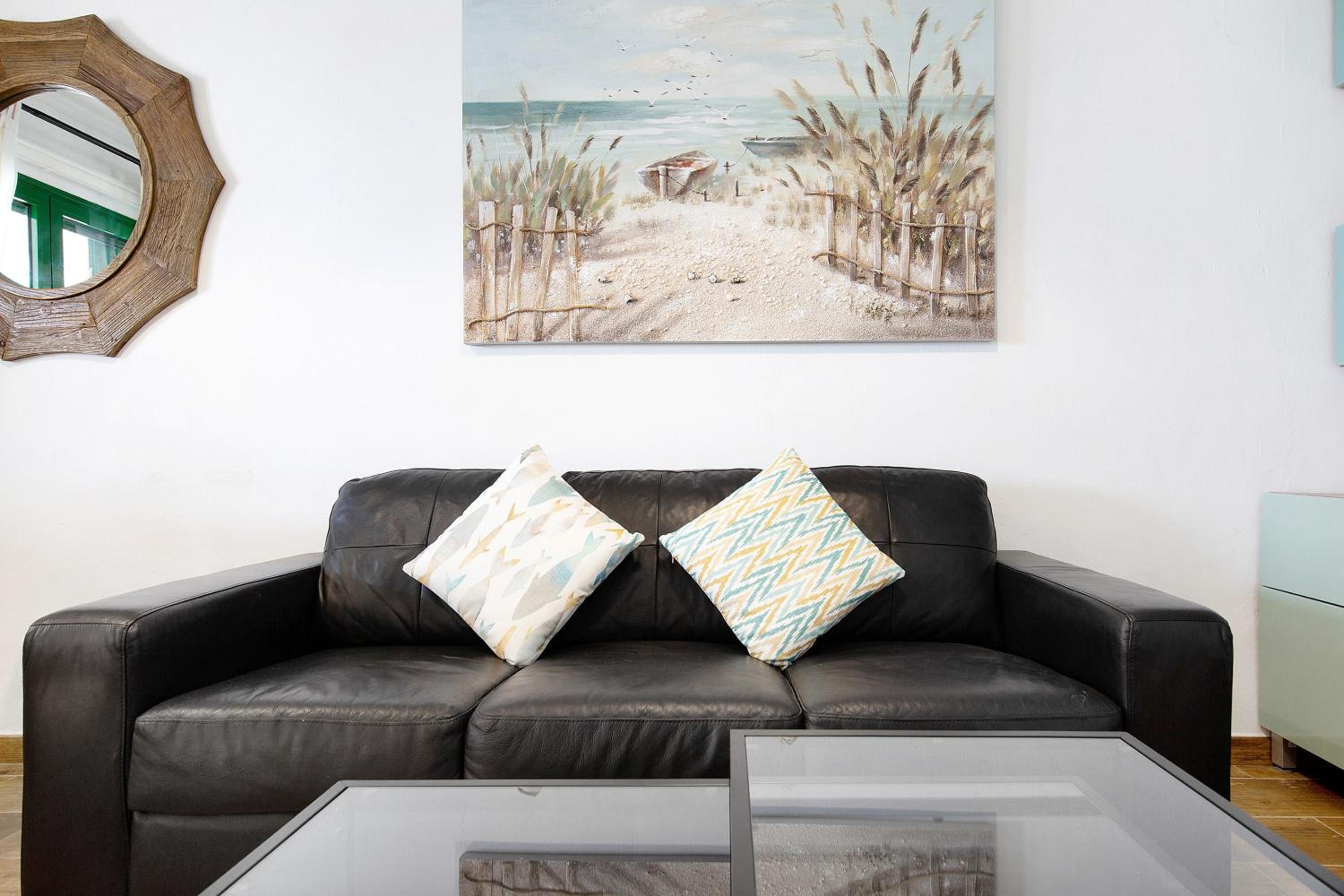 Four-Bedroom Deluxe Home - Oceanfront photo 2