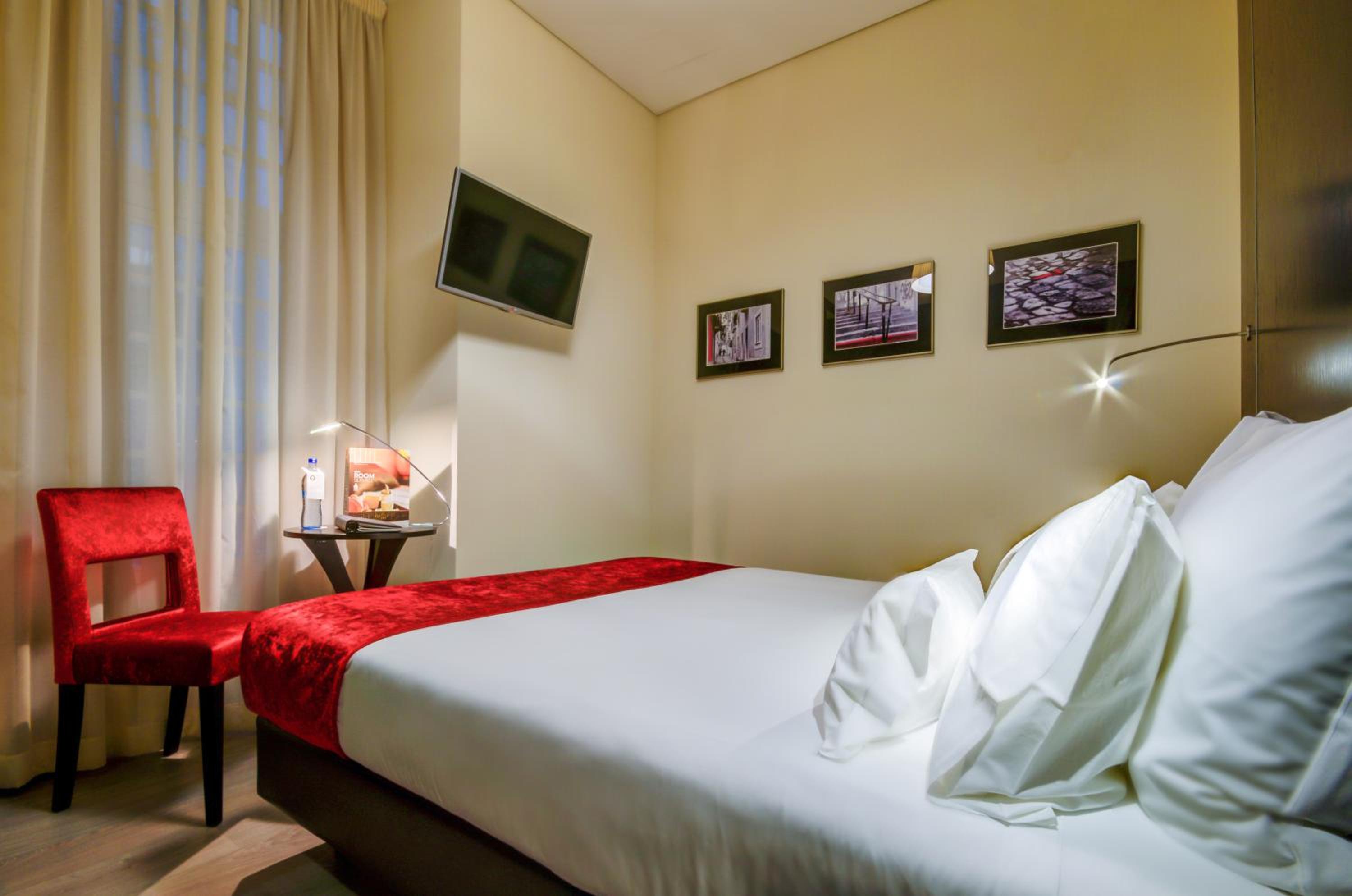 Available room