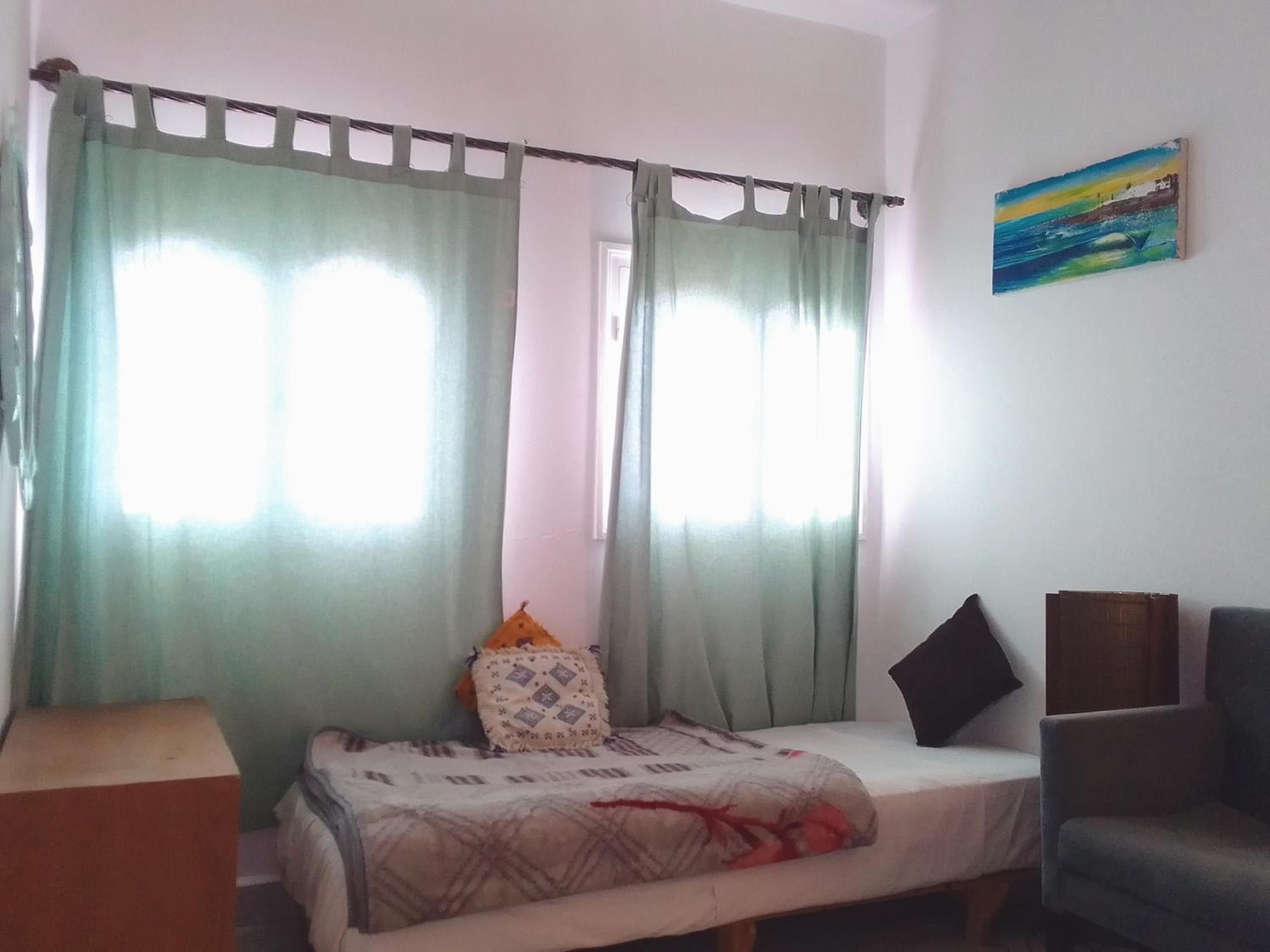 Double Room with Sea View - Photo 3
