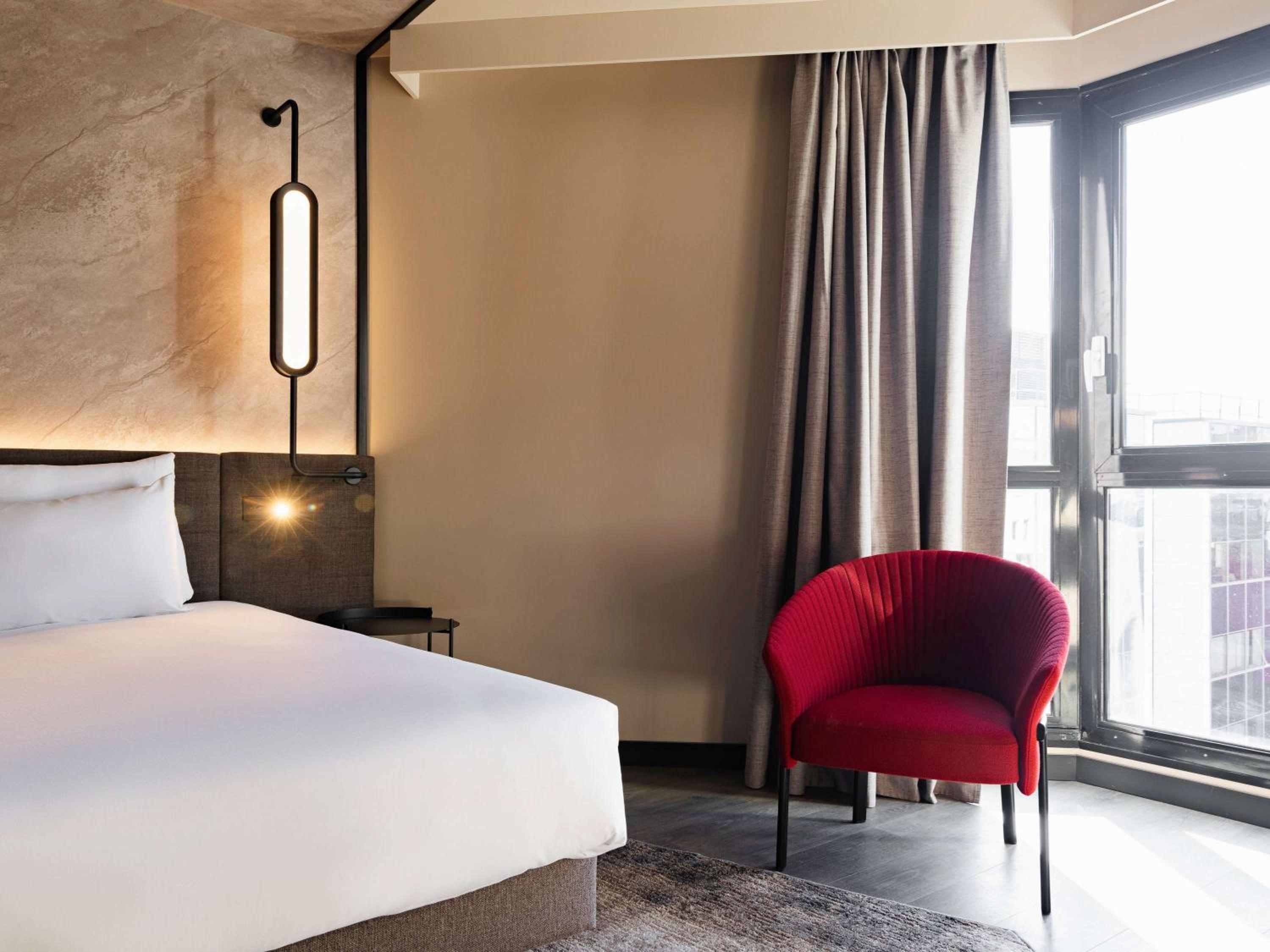 Superior Queen Room - Photo 1
